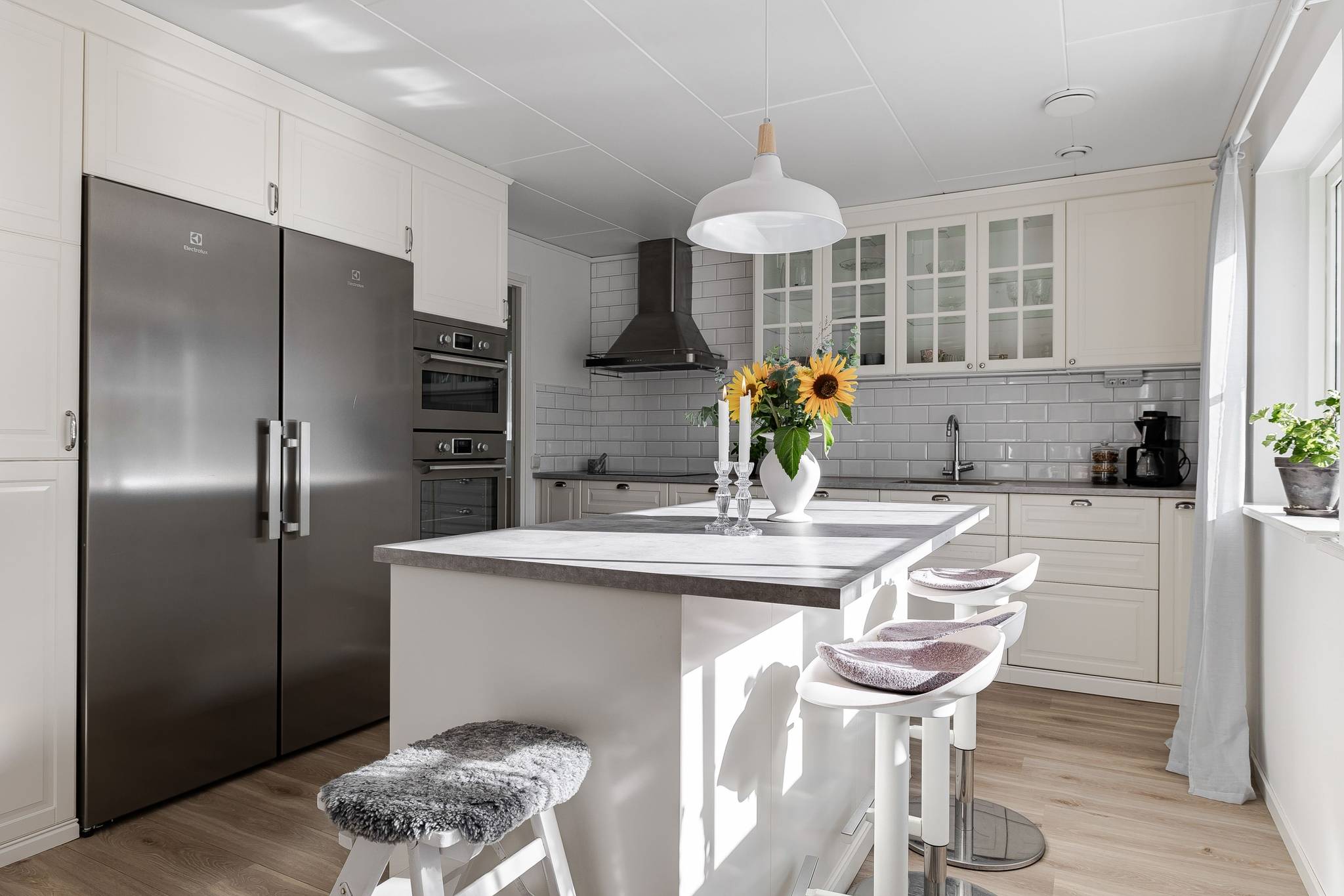 5 rum Villa på Taggbuskevägen 10 Almvik Västerviks kommun - bild 15