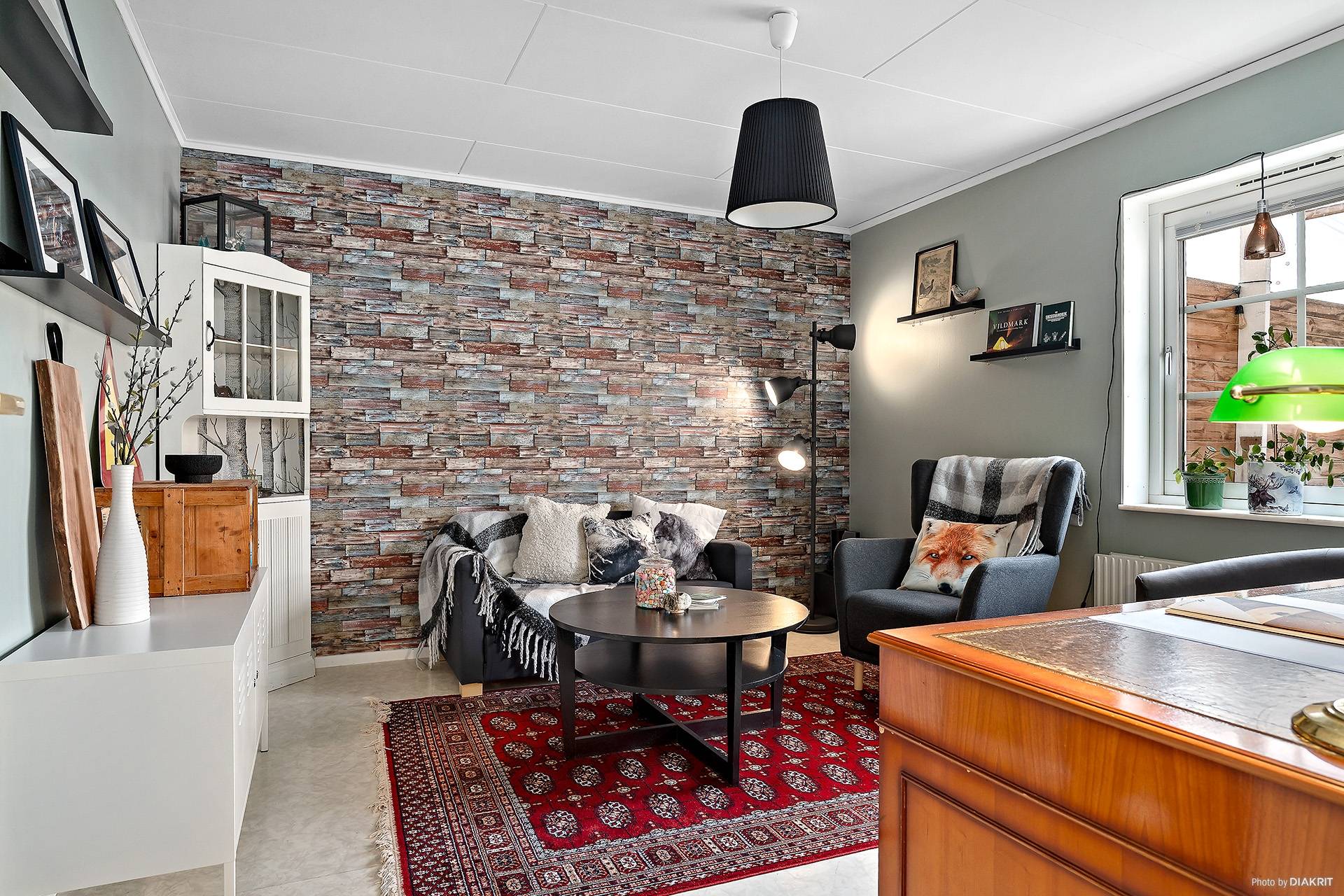 6 rum Villa på Lejondalsvägen 10 Rosenägnarna Upplands-Bro kommun - bild 9
