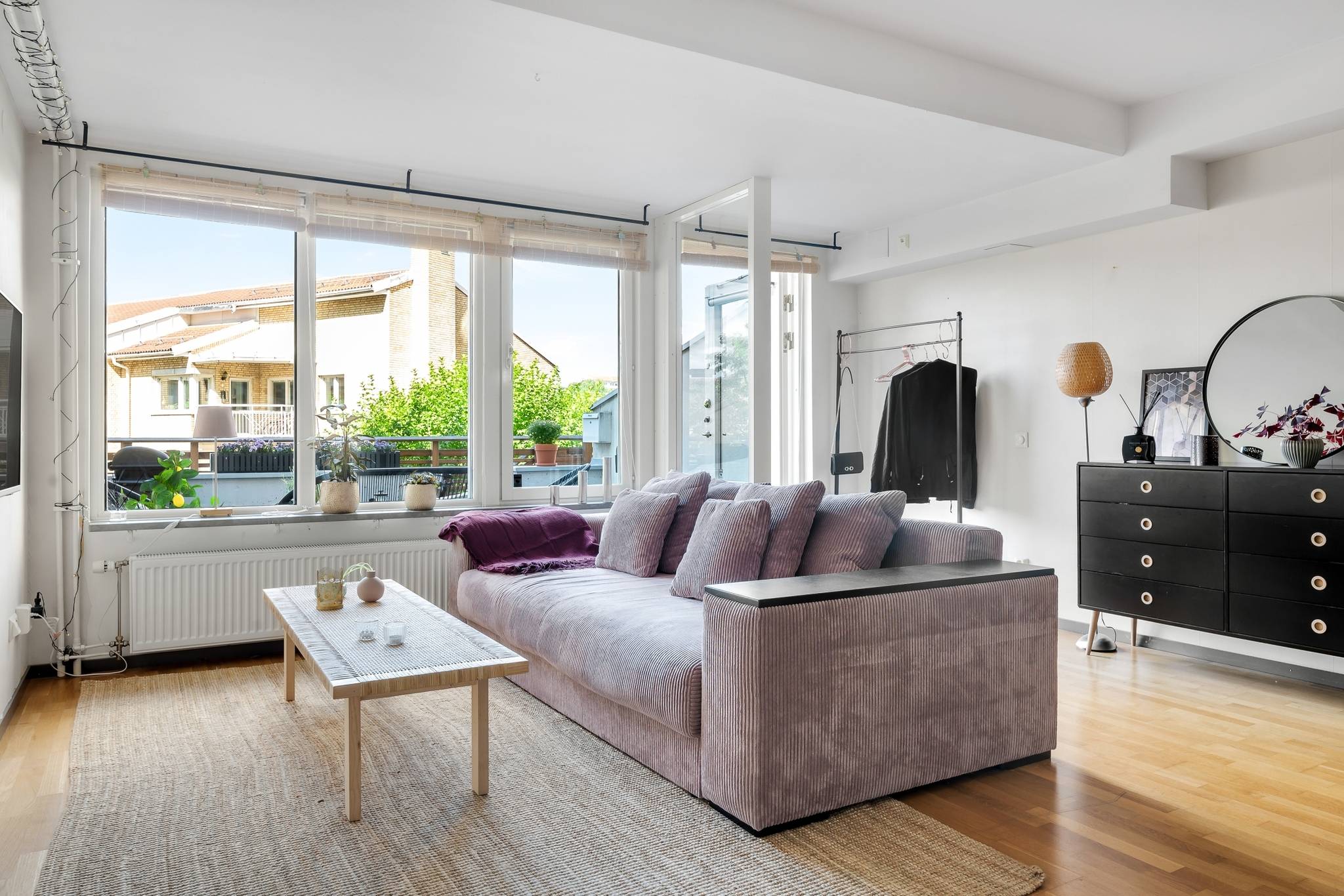 2 rum Lägenhet på Kavallerivägen 22 Sundbyberg - Rissne Sundbybergs kommun - bild 17