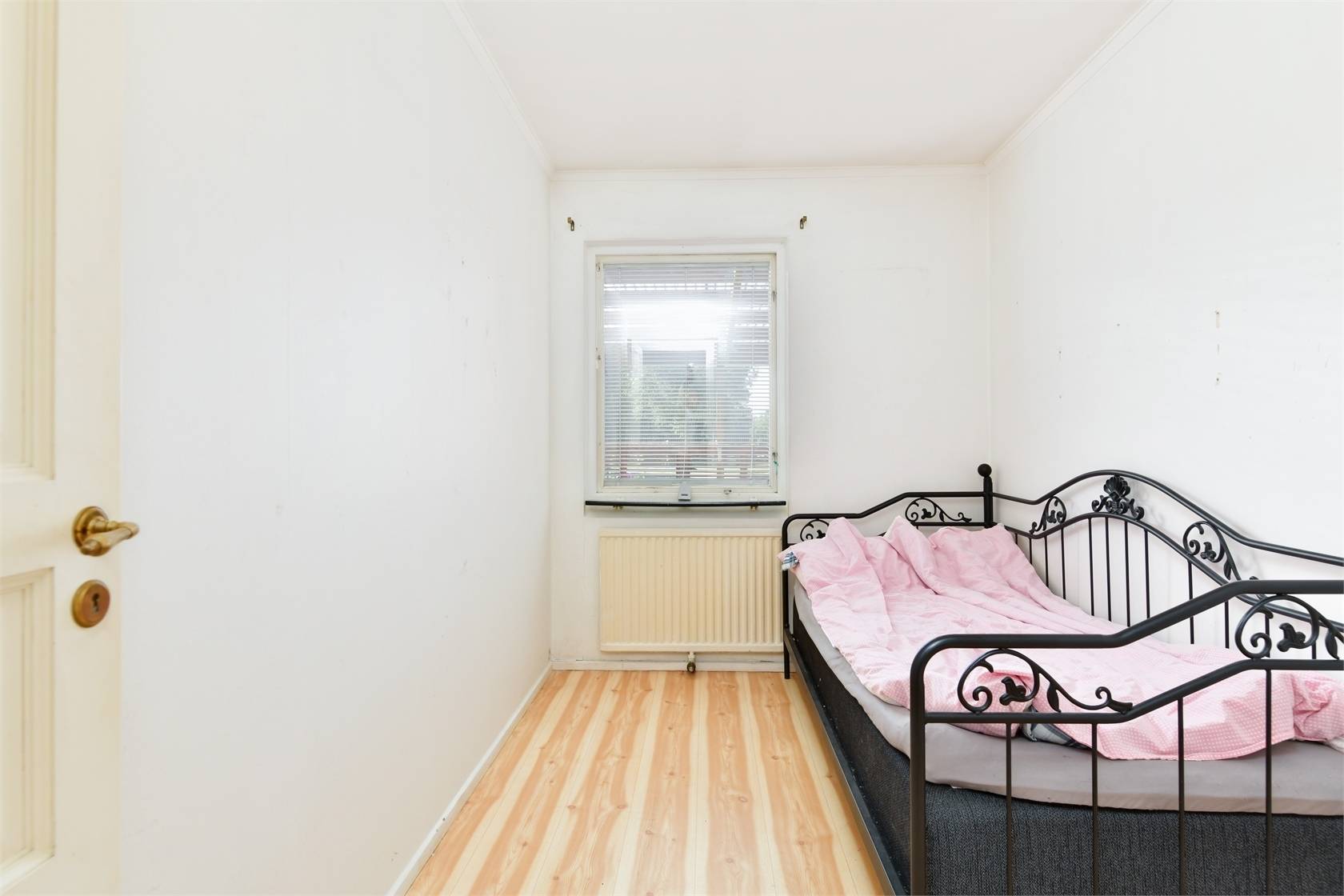4 rum Radhus på Krokvägen 3 Horndal Avesta kommun - bild 18