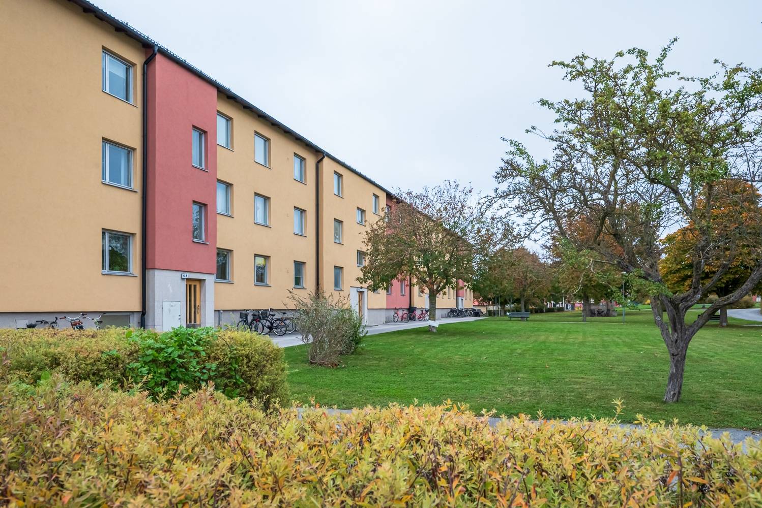 Visby Södra, Gotlands kommun