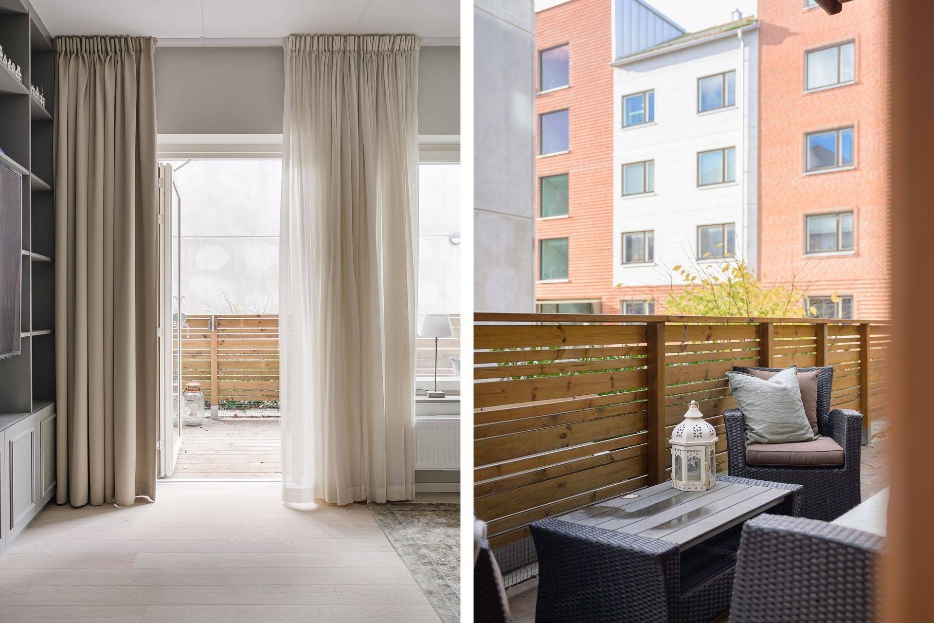 4 rum Lägenhet på Fernissagatan 6 Limhamns sjöstad Malmö kommun - bild 25