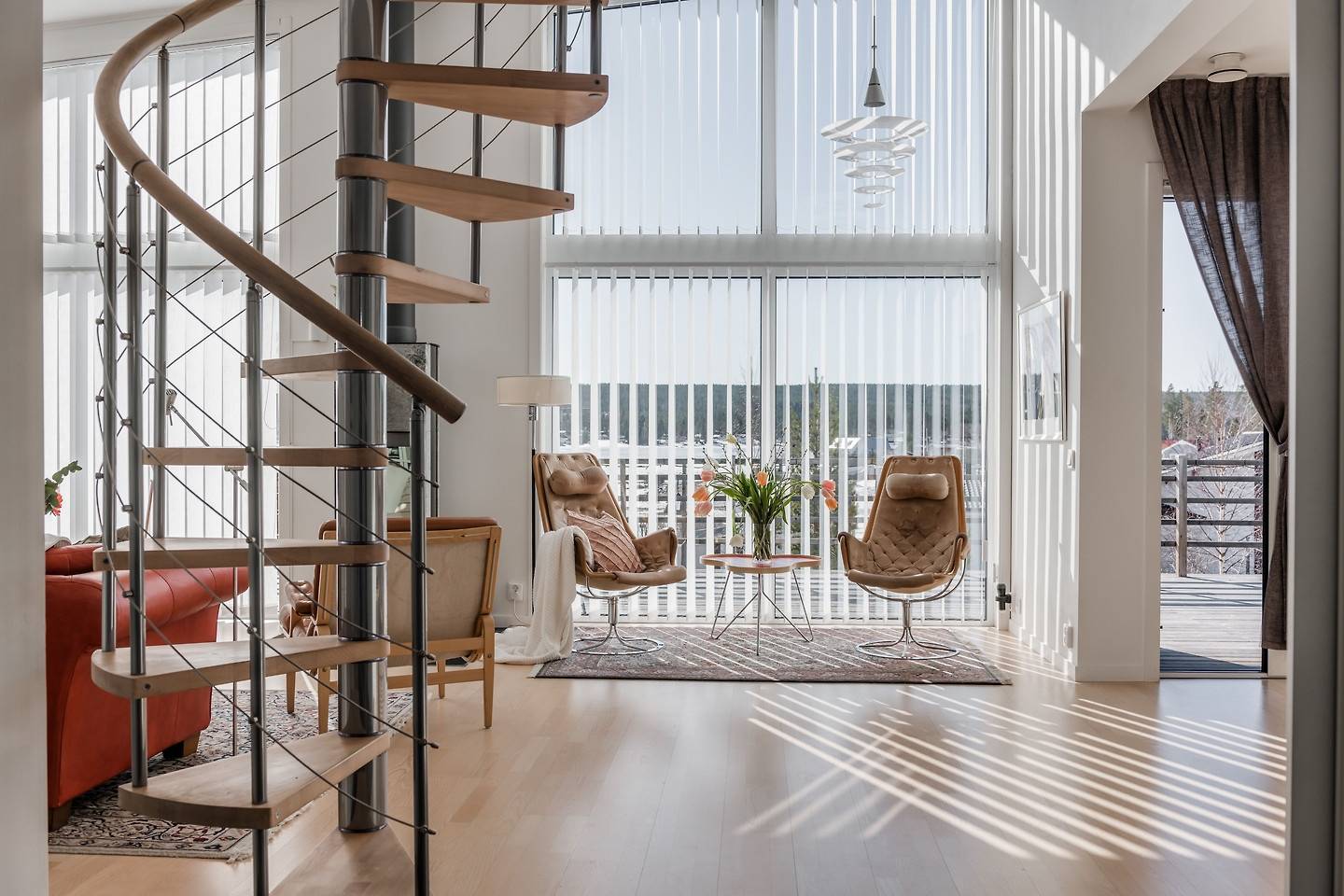 2 rum Villa på Boviken 585 Boviken Skellefteå kommun - bild 14