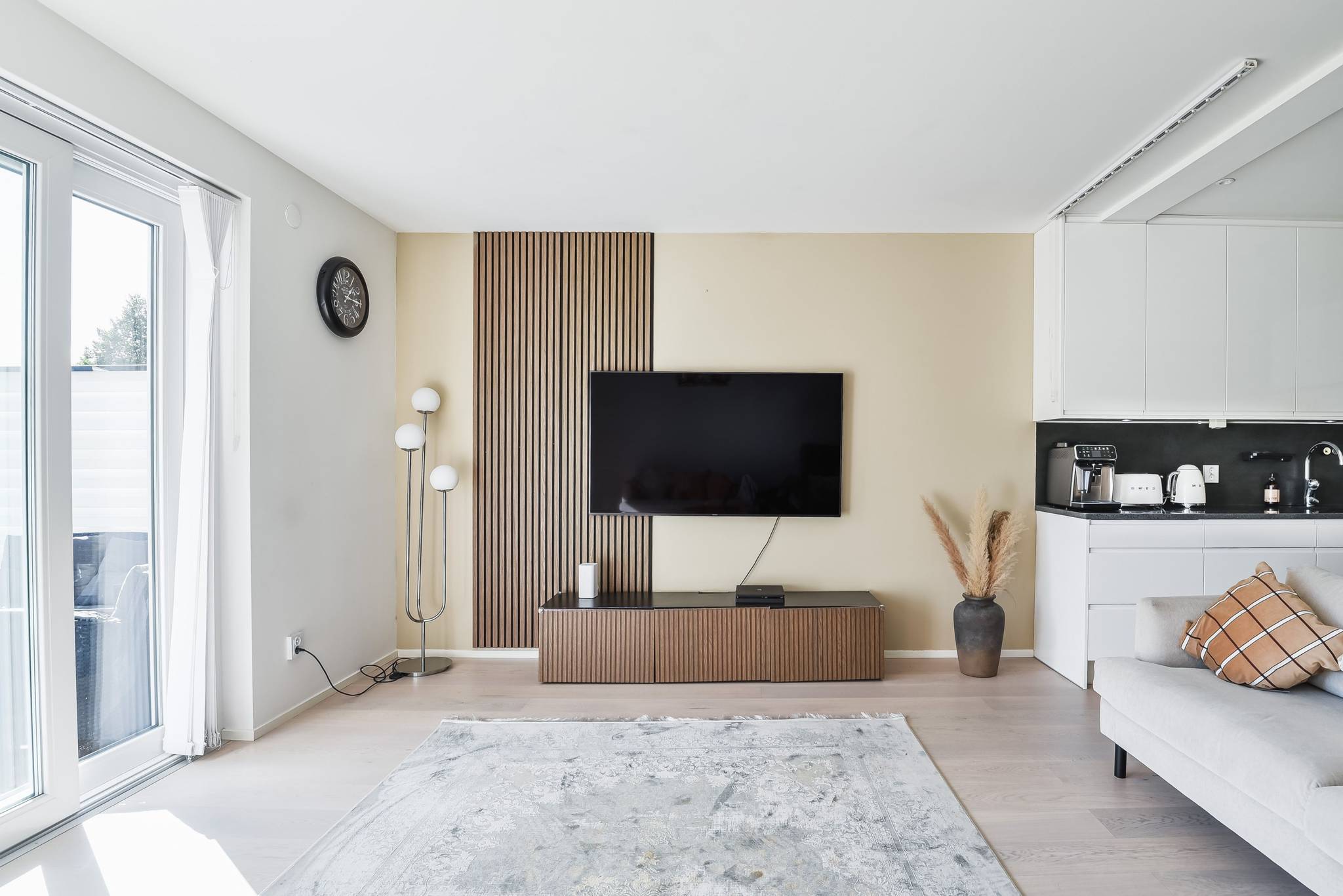 6 rum Radhus på Stenvägen 44G Mosås Örebro kommun - bild 12