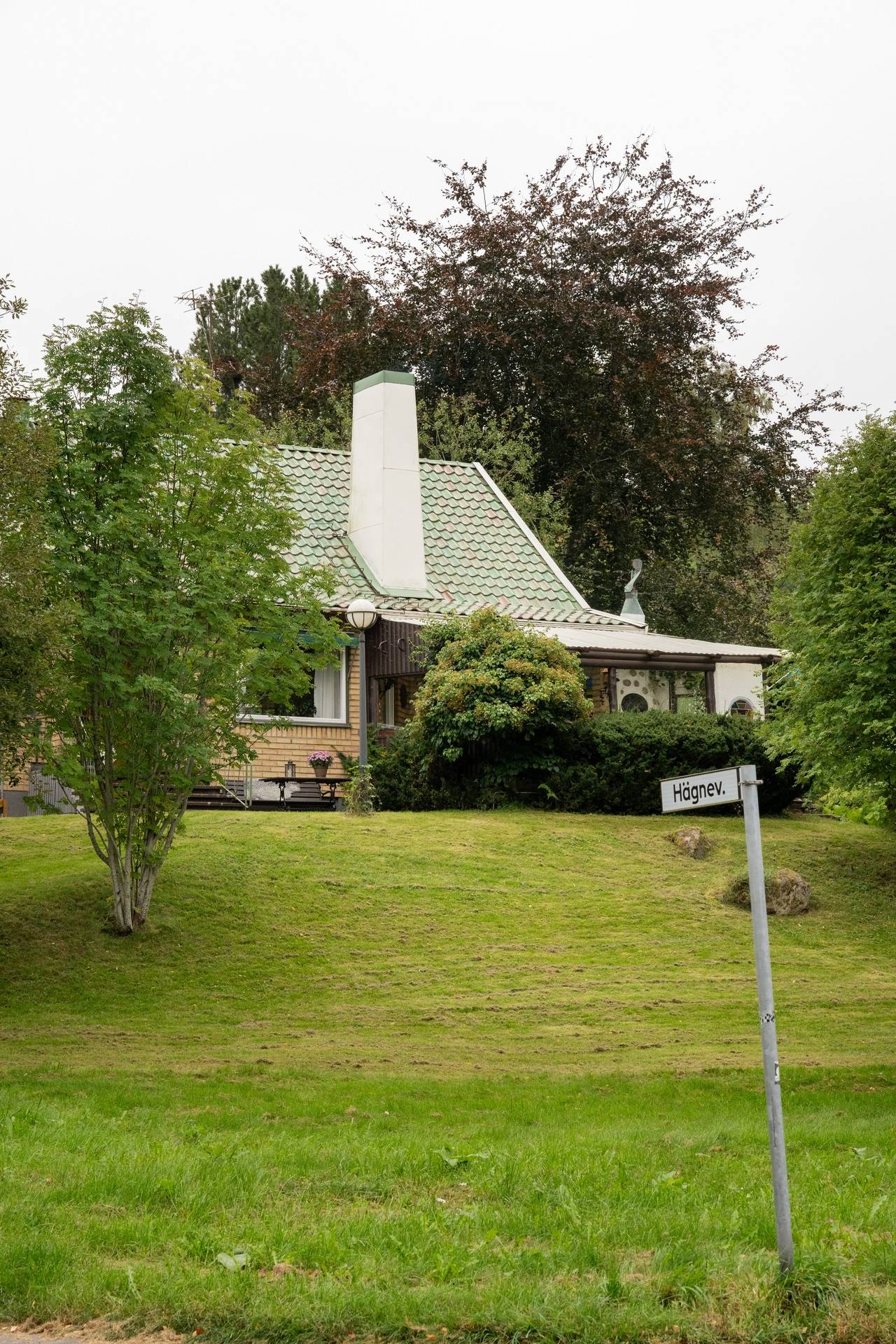 5 rum Villa på Hägnevägen 2 Norrahammar Jönköpings kommun - bild 4