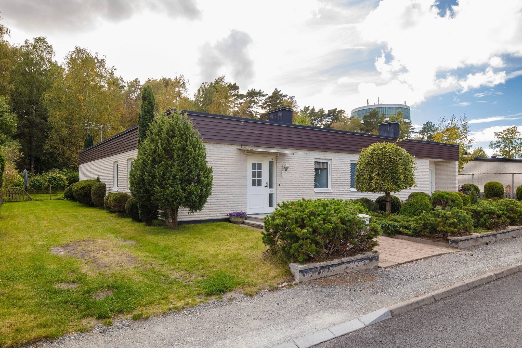 116 m² Villa på Salebygatan 10 Lidköpings kommun - bild 24