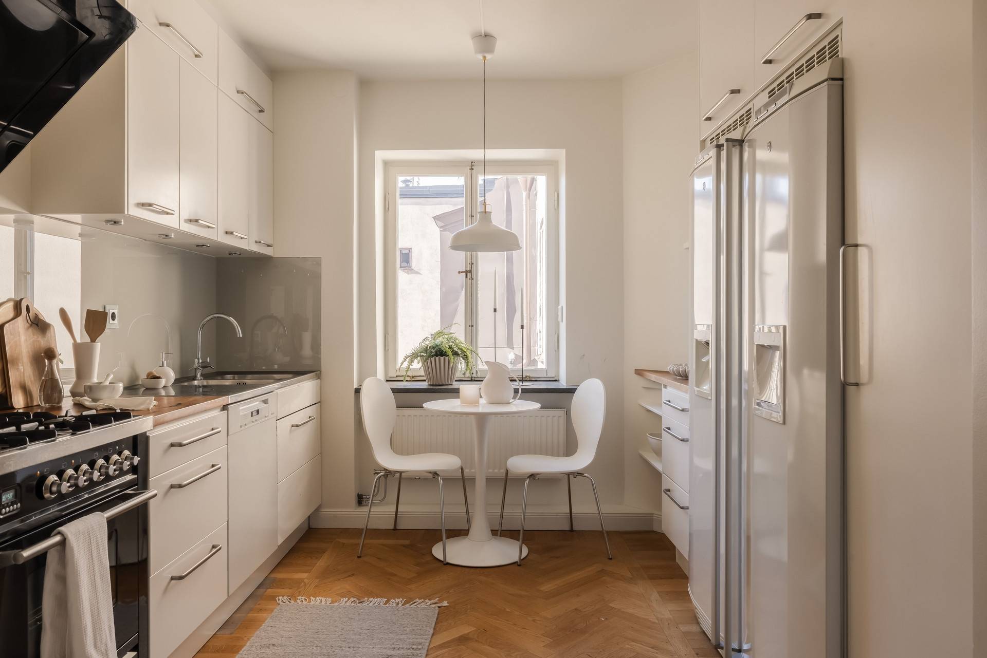 4 rum Lägenhet på Regeringsgatan 87 City/Norrmalm Stockholms kommun - bild 30