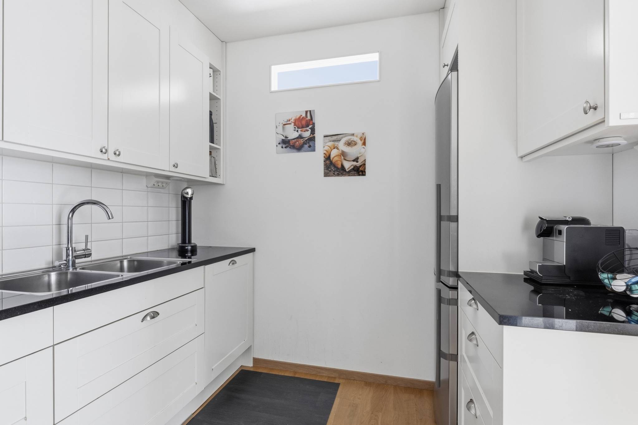 3 rum Lägenhet på Fridensborgsvägen 153 Järvastaden Solna kommun - bild 12