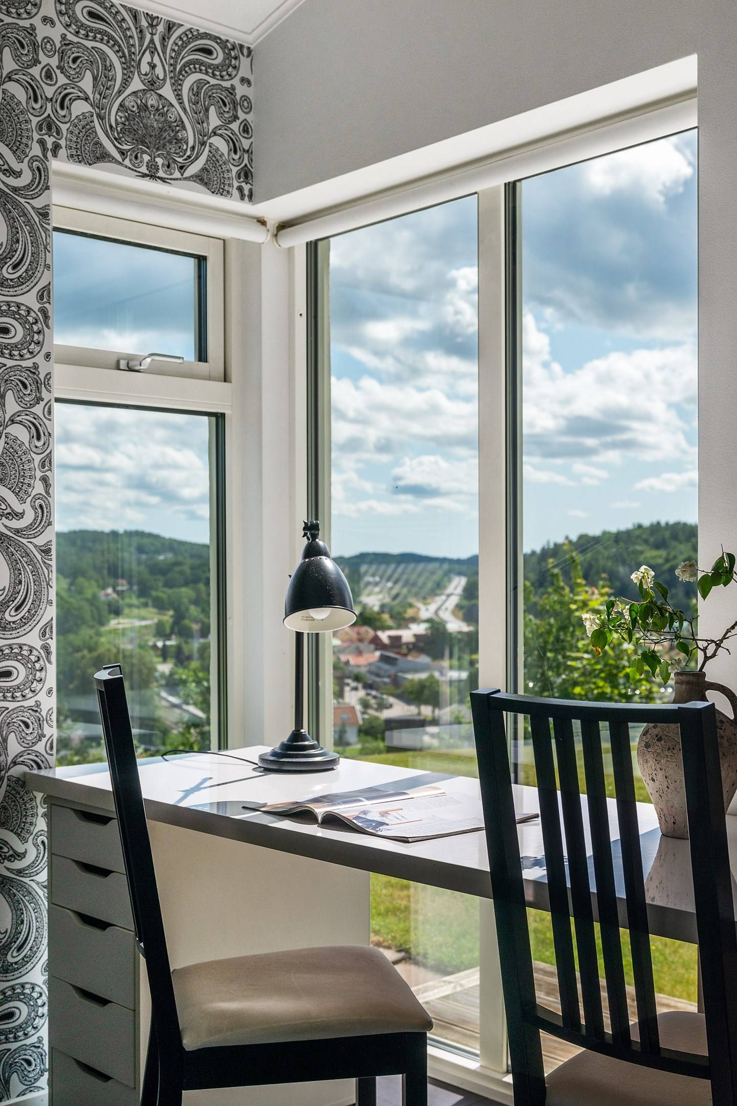 5 rum Villa på Frövallavägen 7B Ljungskile Uddevalla kommun - bild 11