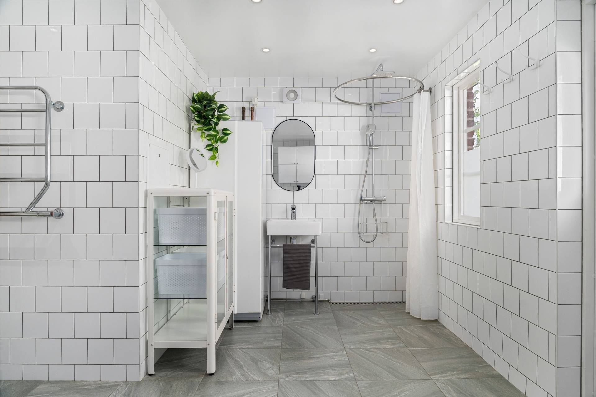 7 rum Villa på Drakes väg 15 Bällsta Vallentuna kommun - bild 27