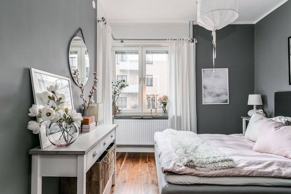2 rum Lägenhet på Vänskapsvägen 42, vån 1 Kungsholmen - Stora Essingen Stockholms kommun - bild 4