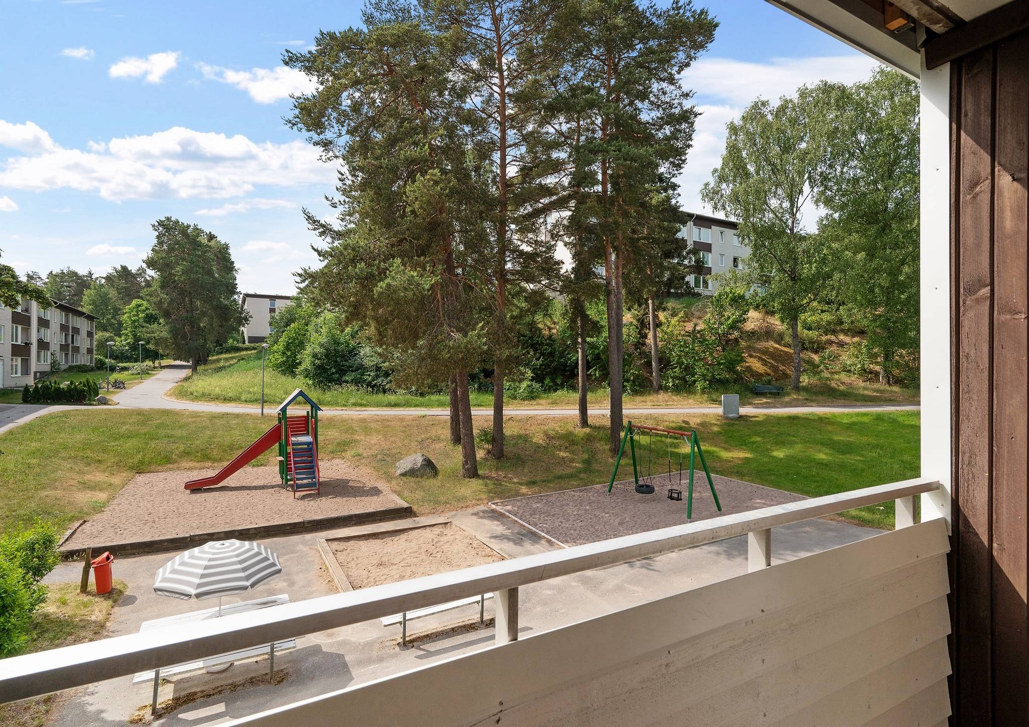 3 rum Lägenhet på Heimdalsgatan 4 Valsta Sigtuna kommun - bild 14