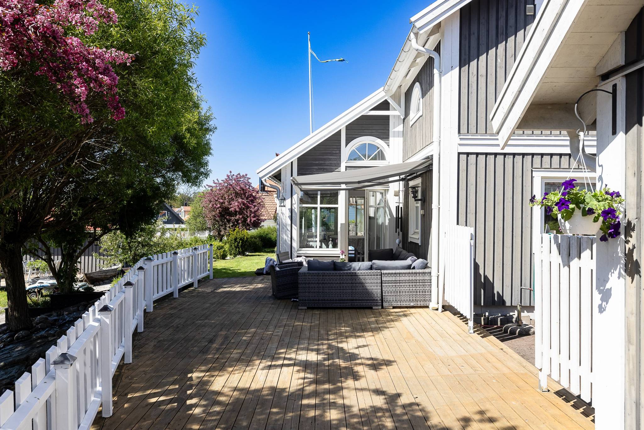 6 rum Villa på Mistelvägen 3 Örsundsbro Enköpings kommun - bild 40