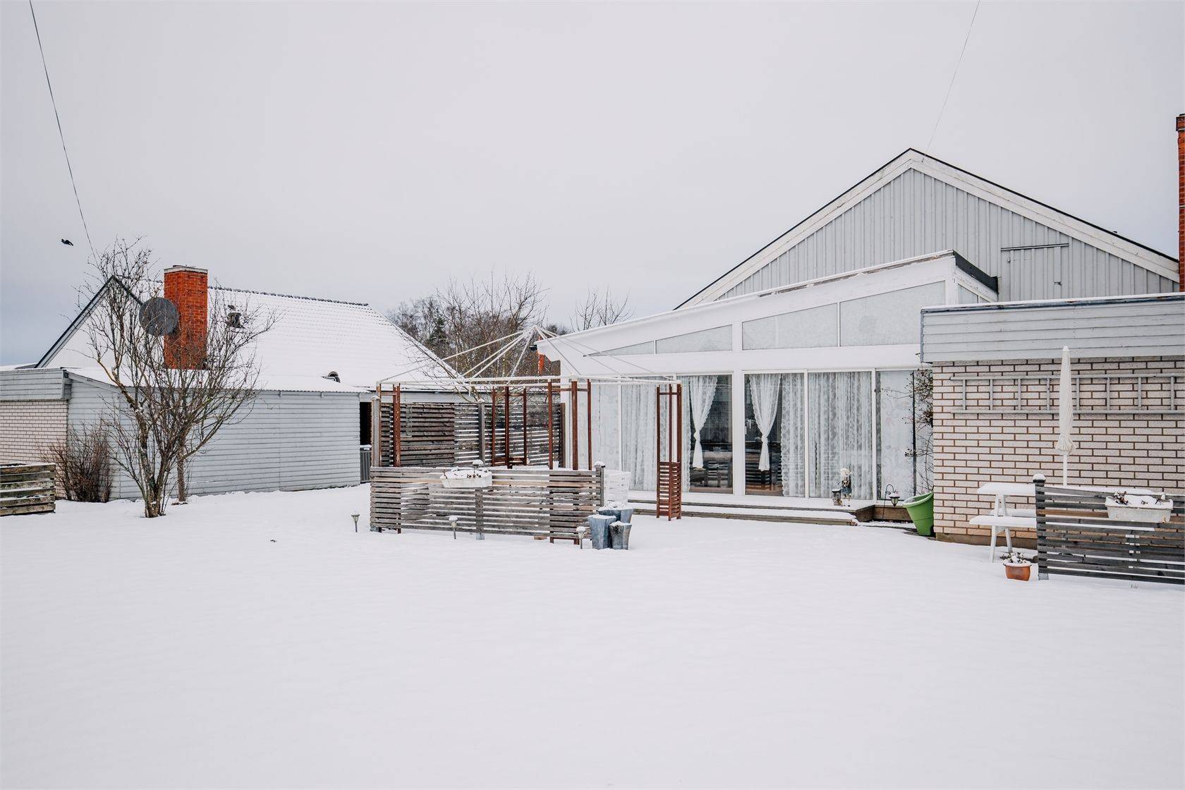 5 rum Villa på Norra vägen 6 Tibro kommun - bild 26