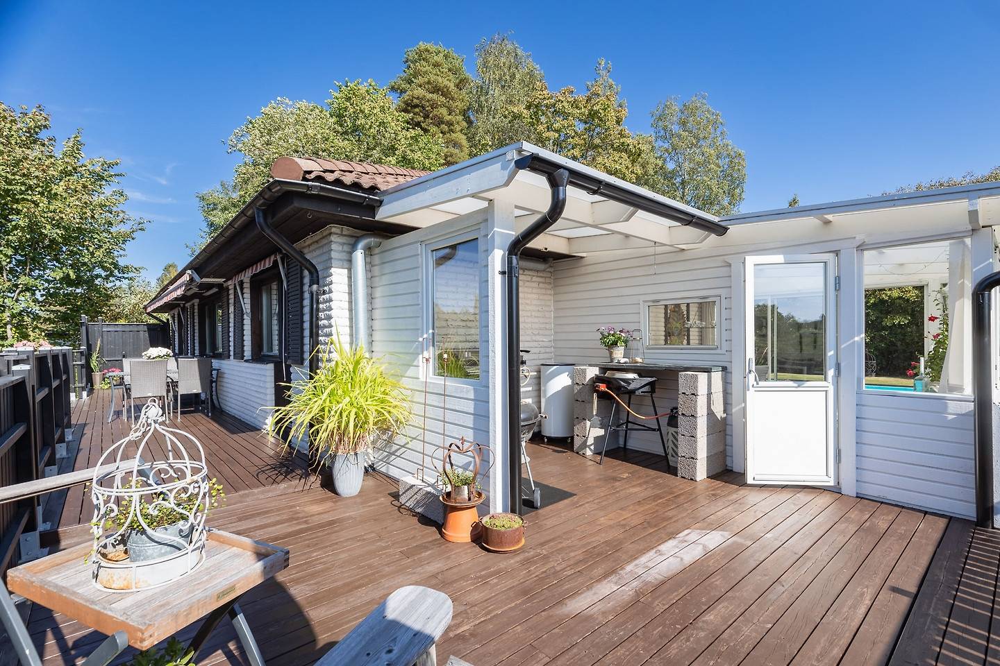 5 rum Villa på Spikåsvägen 39 Valbo Gävle kommun - bild 16