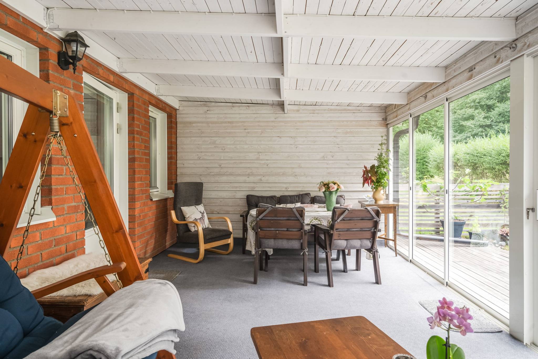 5 rum Radhus på Råsslavägen 136 Krokek Norrköpings kommun - bild 25