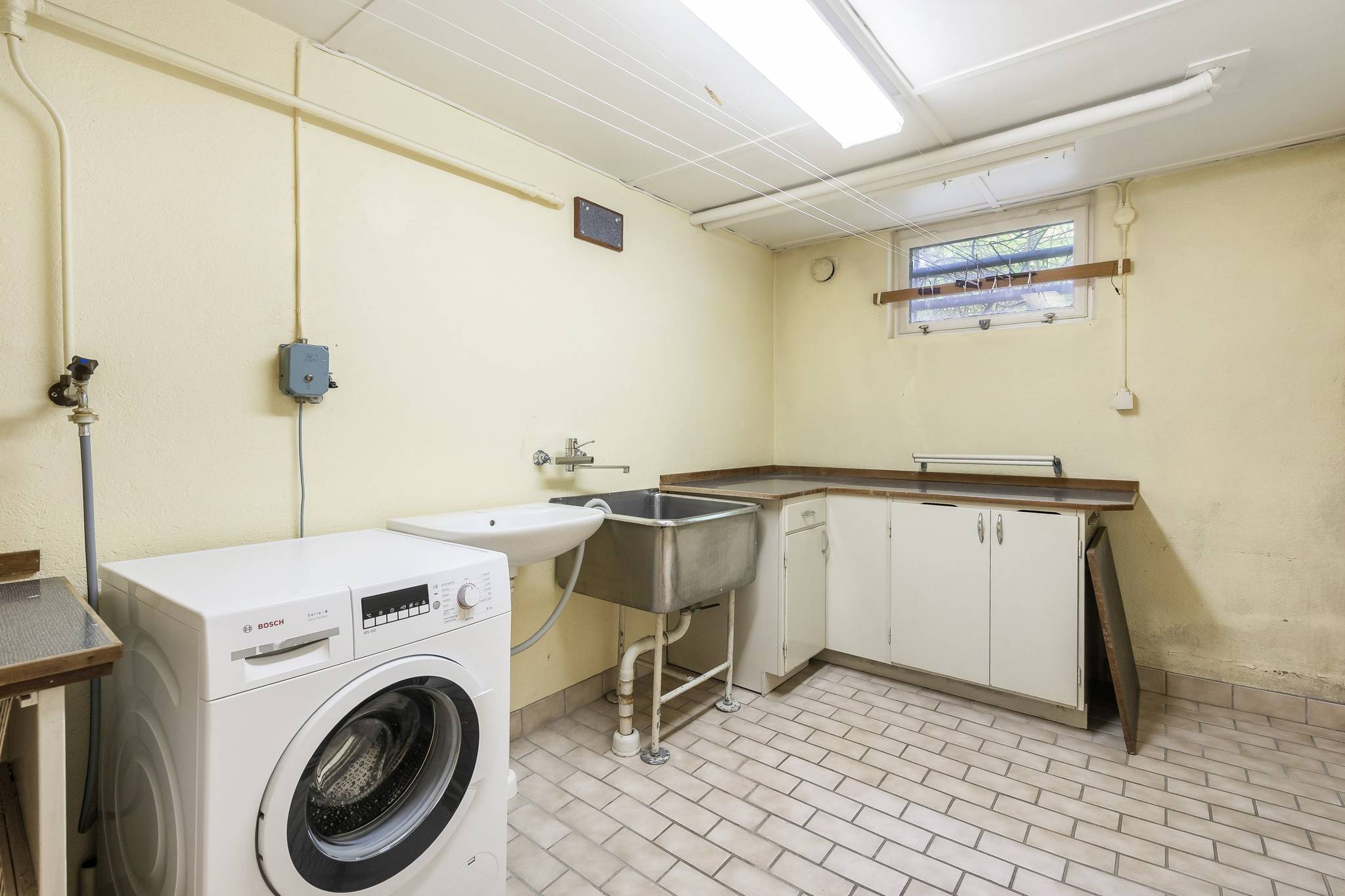 8 rum Villa på Nyängsvägen 108 Bromma / Ålsten Stockholms kommun - bild 29