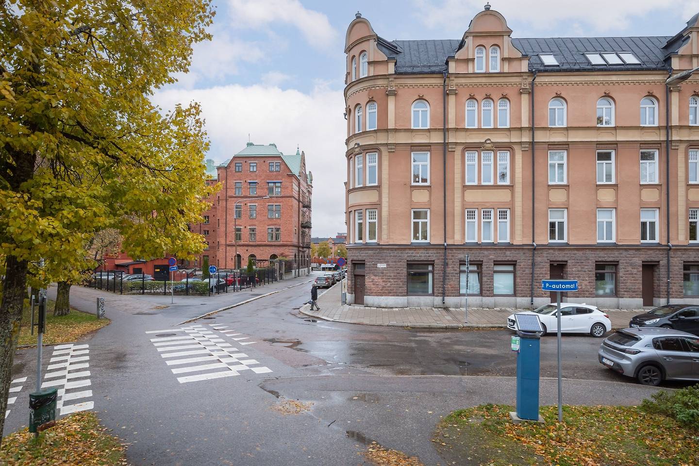 2 rum Lägenhet på Östra Islandsgatan 25 Brynäs Gävle kommun - bild 26