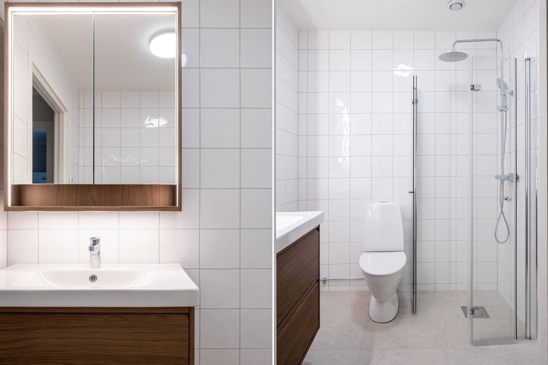 3 rum Lägenhet på Hamngatan 62F Centrala Vaxholm Vaxholms kommun - bild 9
