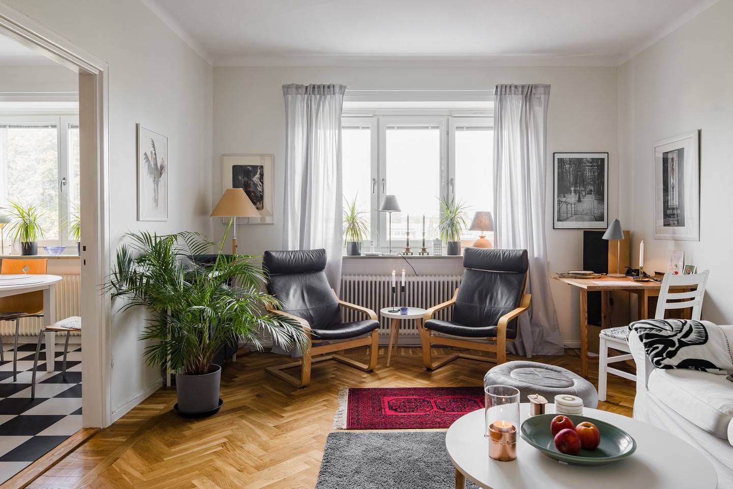 Nya Staden, Lidköpings kommun