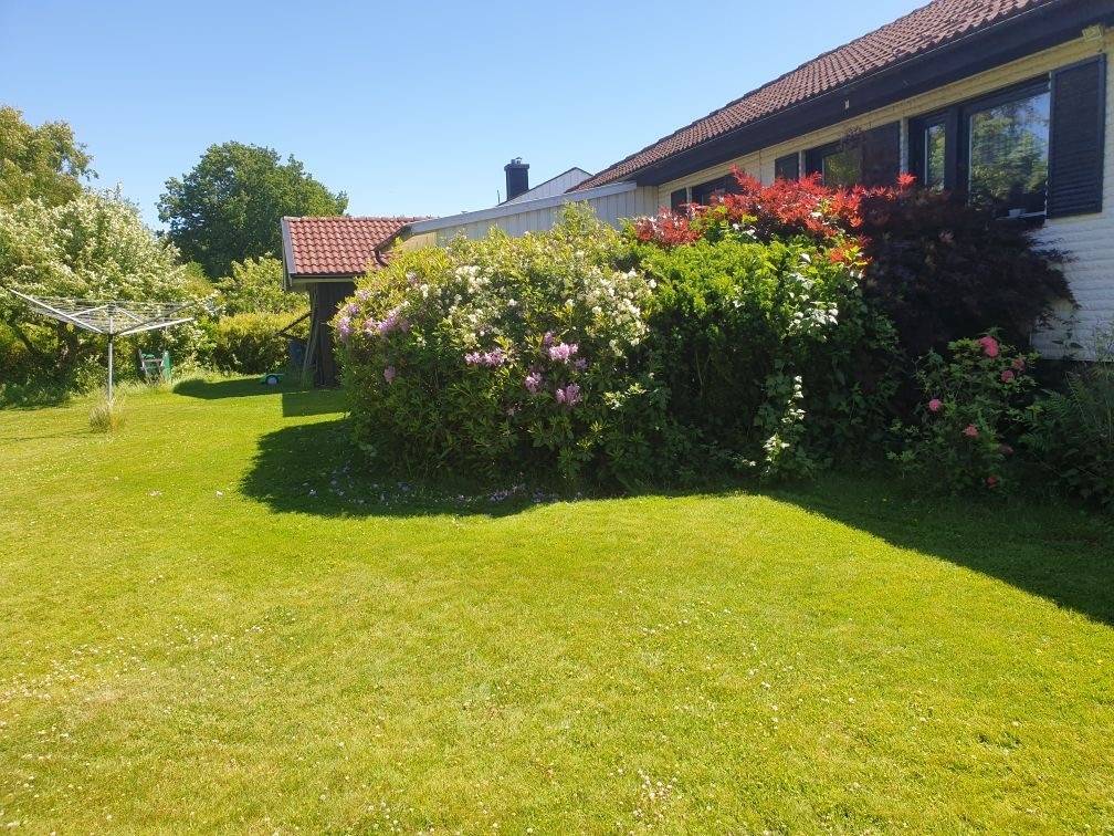 5 rum Villa på Odenvägen 22 Munkedal Munkedals kommun - bild 49