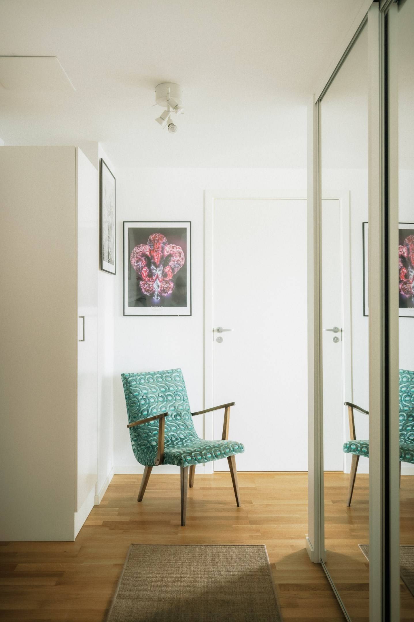 2 rum Lägenhet på Evenemangsgatan 34 Arenastaden Solna kommun - bild 24