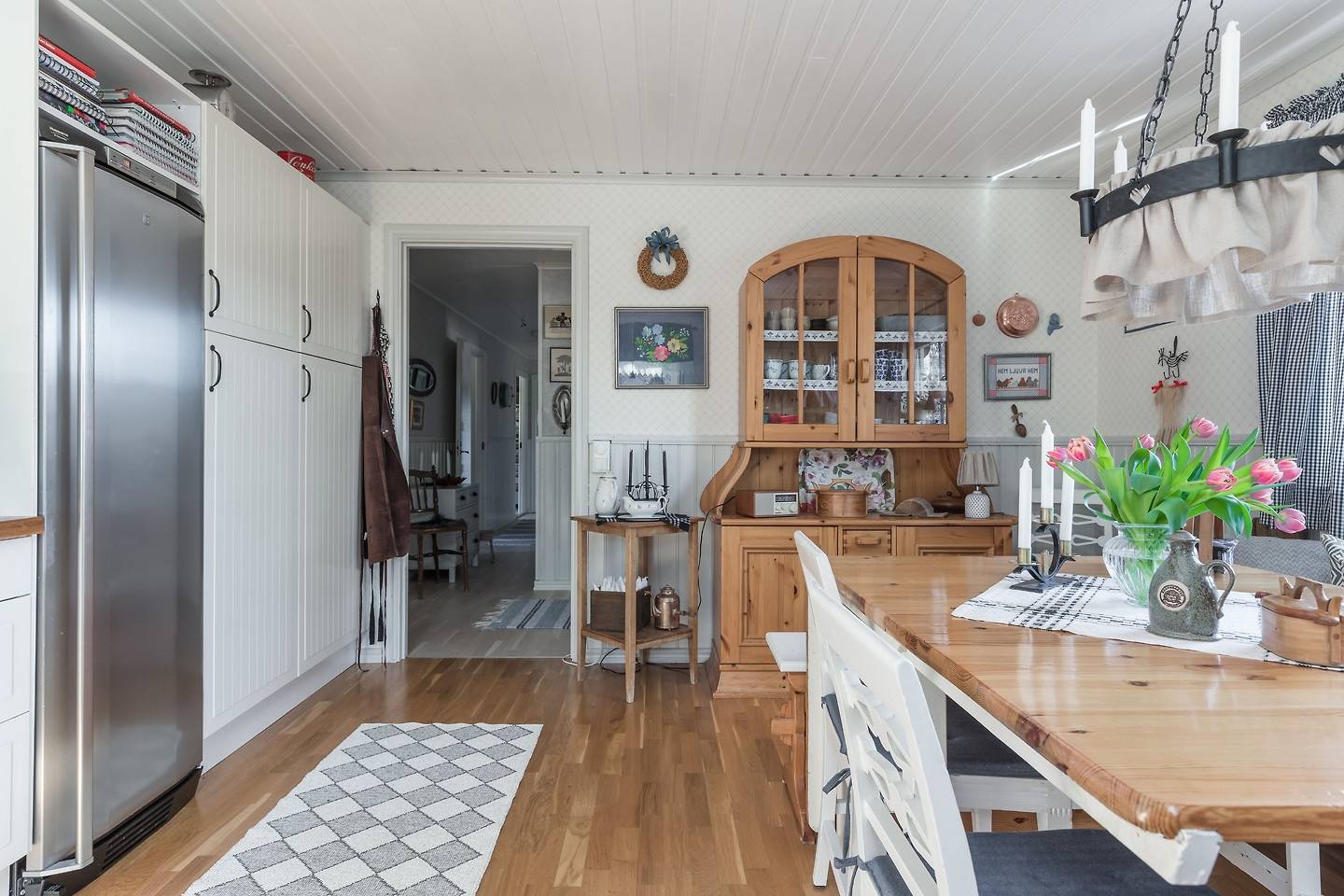 4 rum Villa på Fjäll Bässkuel 1 Mangskog Arvika kommun - bild 12