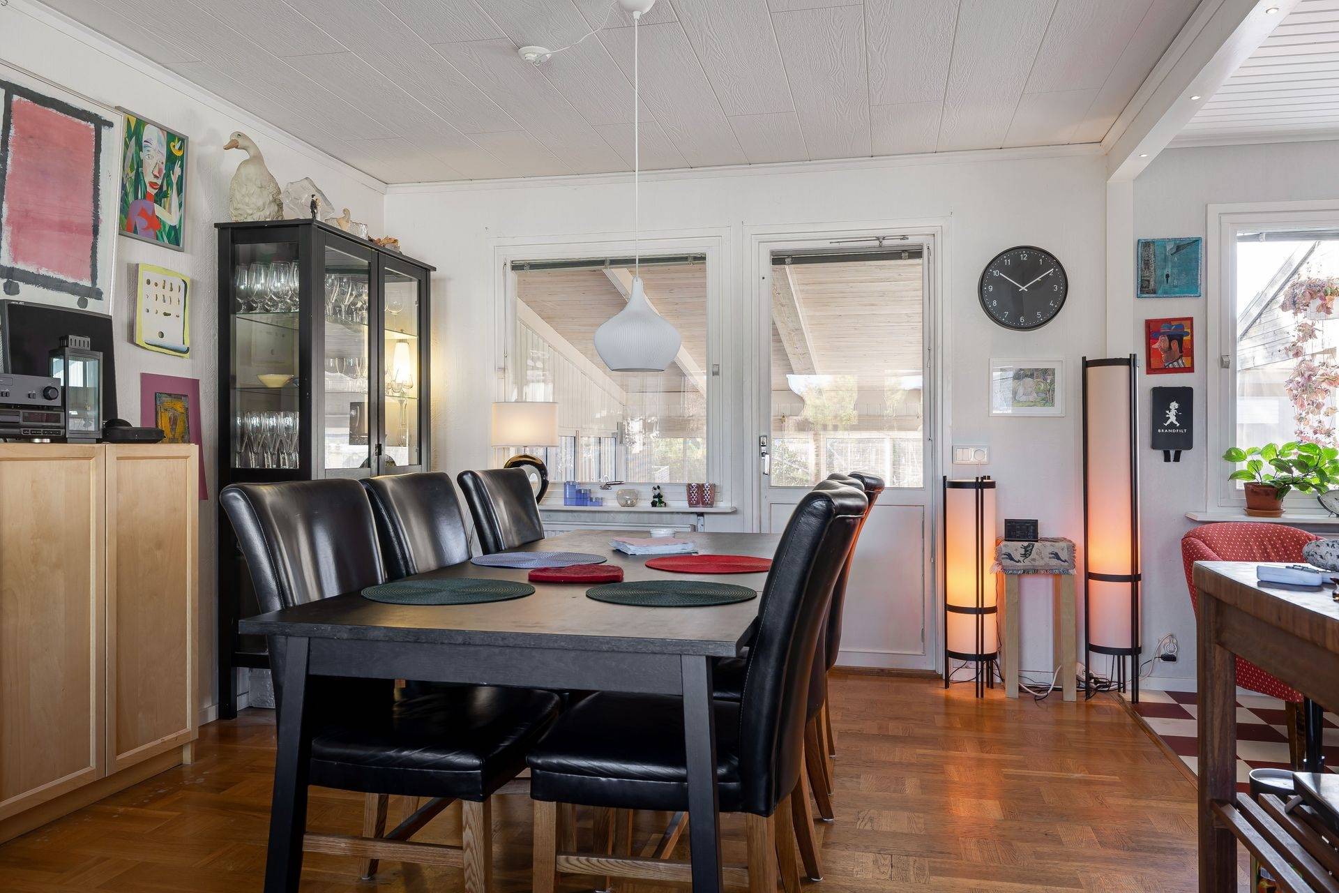 6 rum Villa på Slättvägen 13 Hultsfred Hultsfreds kommun - bild 13