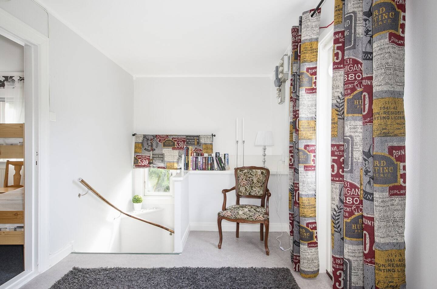 5 rum Villa på Näckån 16 Klarälvdalen Torsby kommun - bild 17