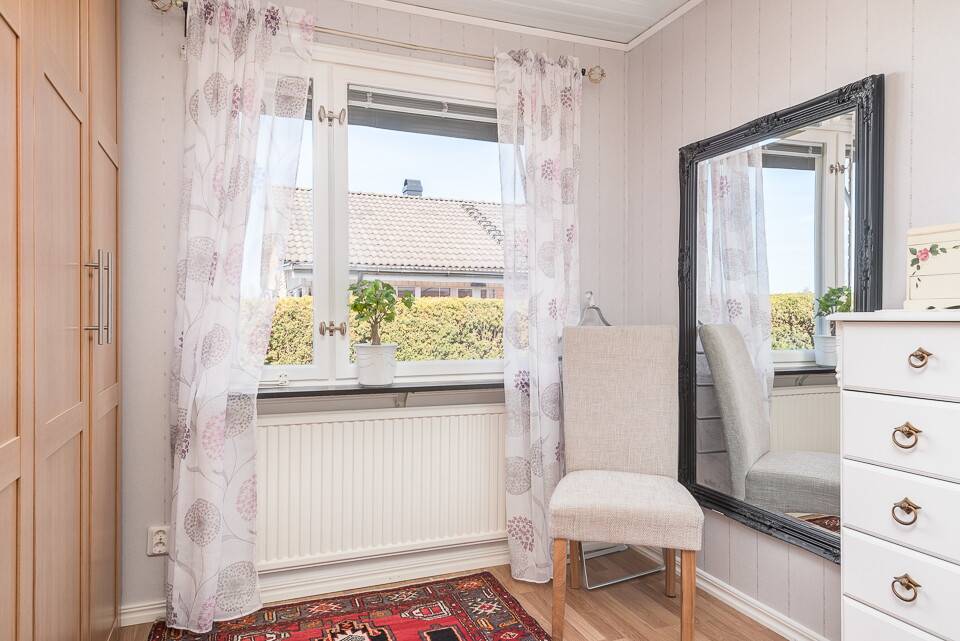 4 rum Villa på Vräknebrovägen 43 Charlottenborg Motala kommun - bild 26