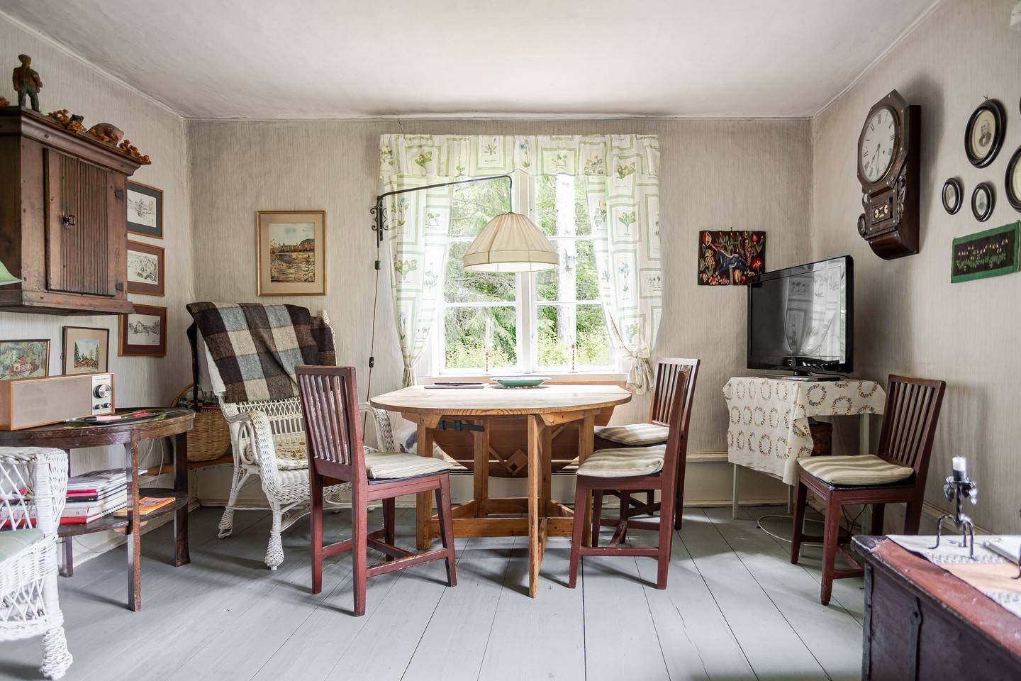 8 rum Villa på Kniva-Nygården 331 Kniva Falu kommun - bild 8