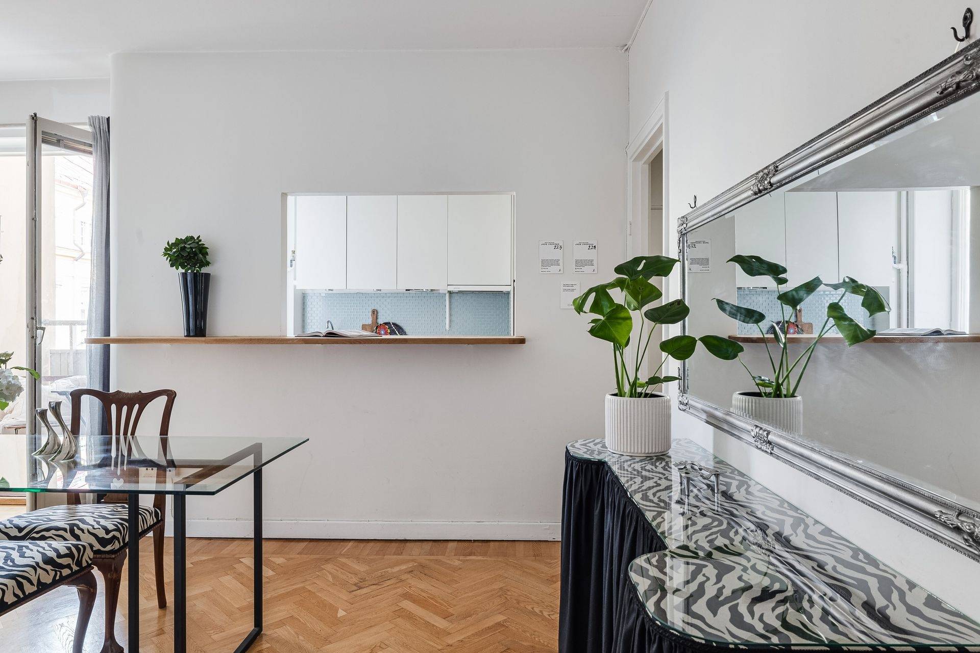 1 rum Lägenhet på Riddargatan 21, 4 tr Östermalm Stockholms kommun - bild 7