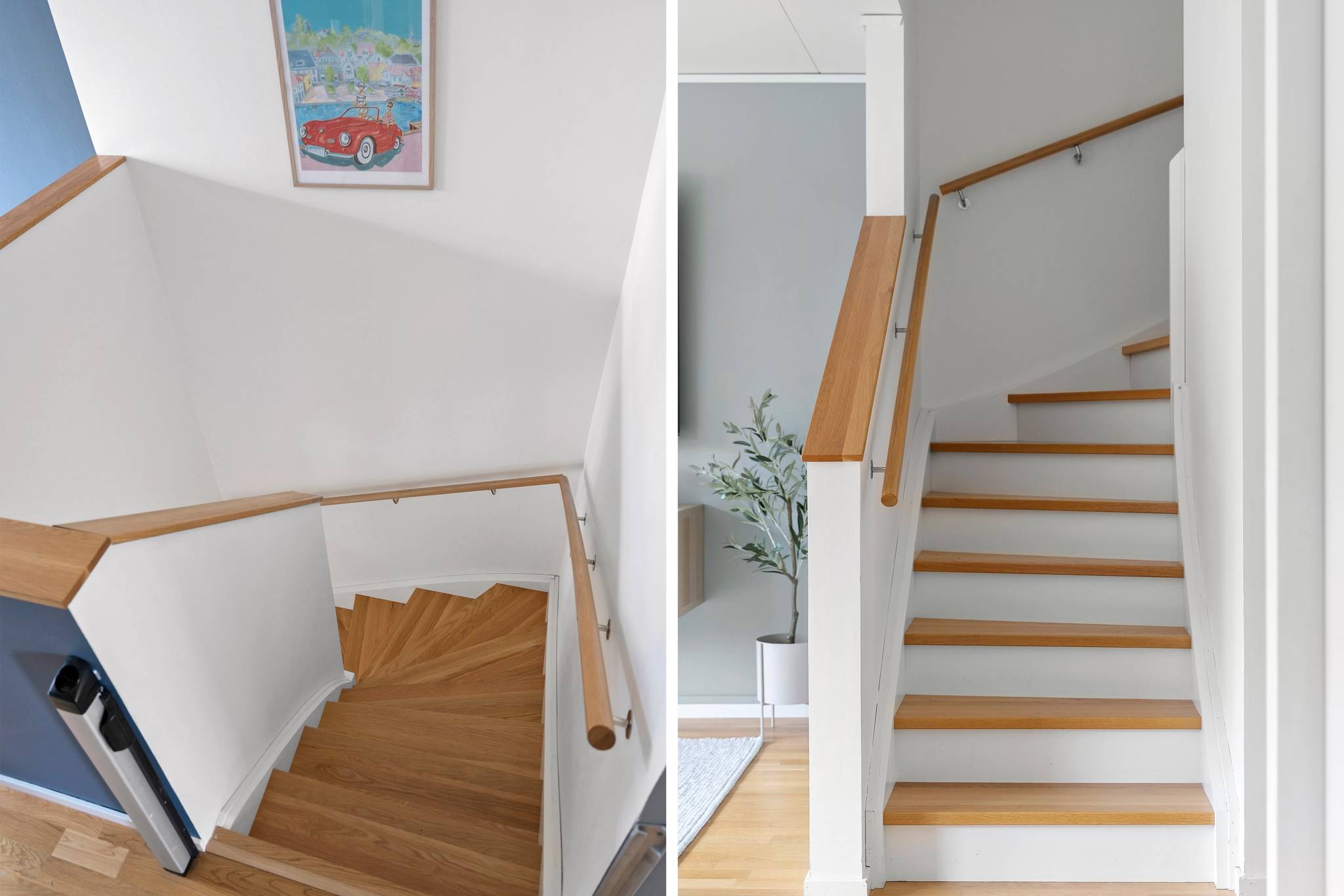 5 rum Radhus på Mor Annies väg 7D Björkris Kungsbacka kommun - bild 15
