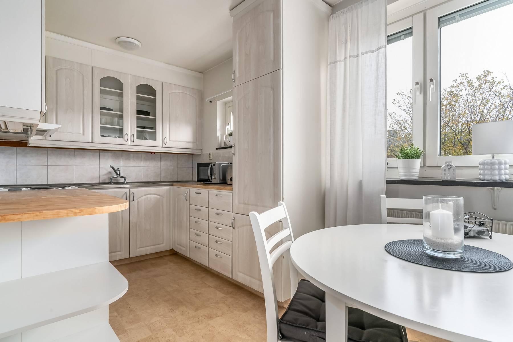3 rum Lägenhet på Dalagatan 18 A Centrum Rättviks kommun - bild 2