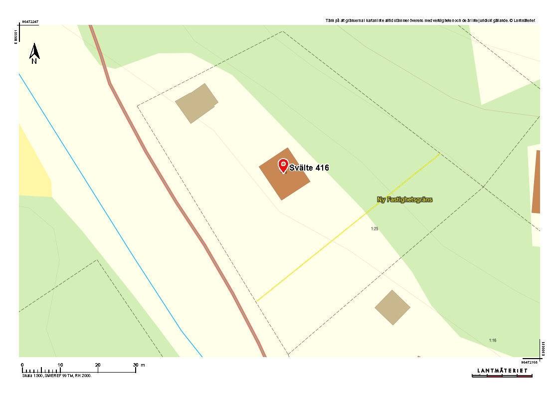 100 m² Villa på Svälte 416 Furuhall Uddevalla kommun - bild 31