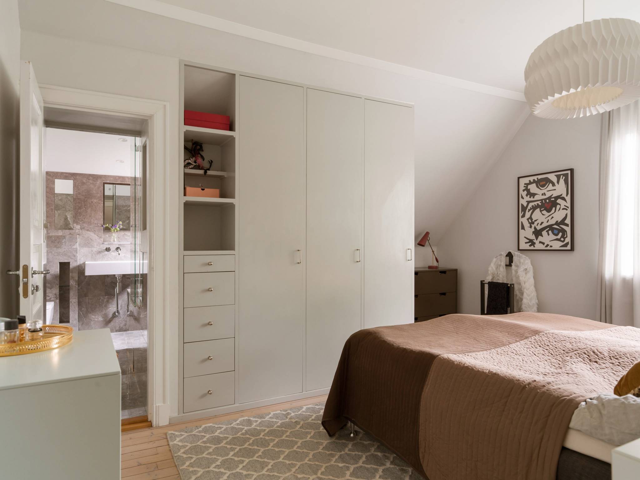 6 rum Villa på Sörgårdsvägen 51 Spånga - Solhem Stockholms kommun - bild 25