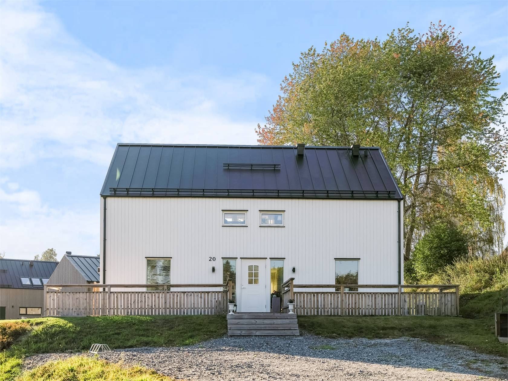 7 rum Villa på Svärtings gata 20 Källberga Nynäshamns kommun - bild 31