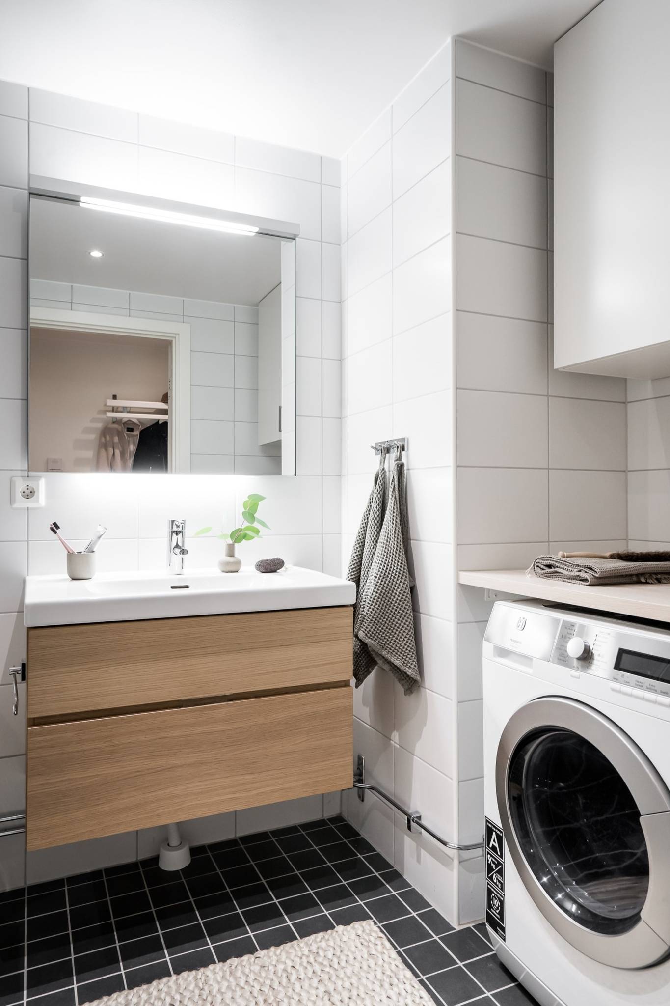 1 rum Lägenhet på Sonya Hedenbratts Gata 9 Örgryte Torp Göteborgs kommun - bild 15