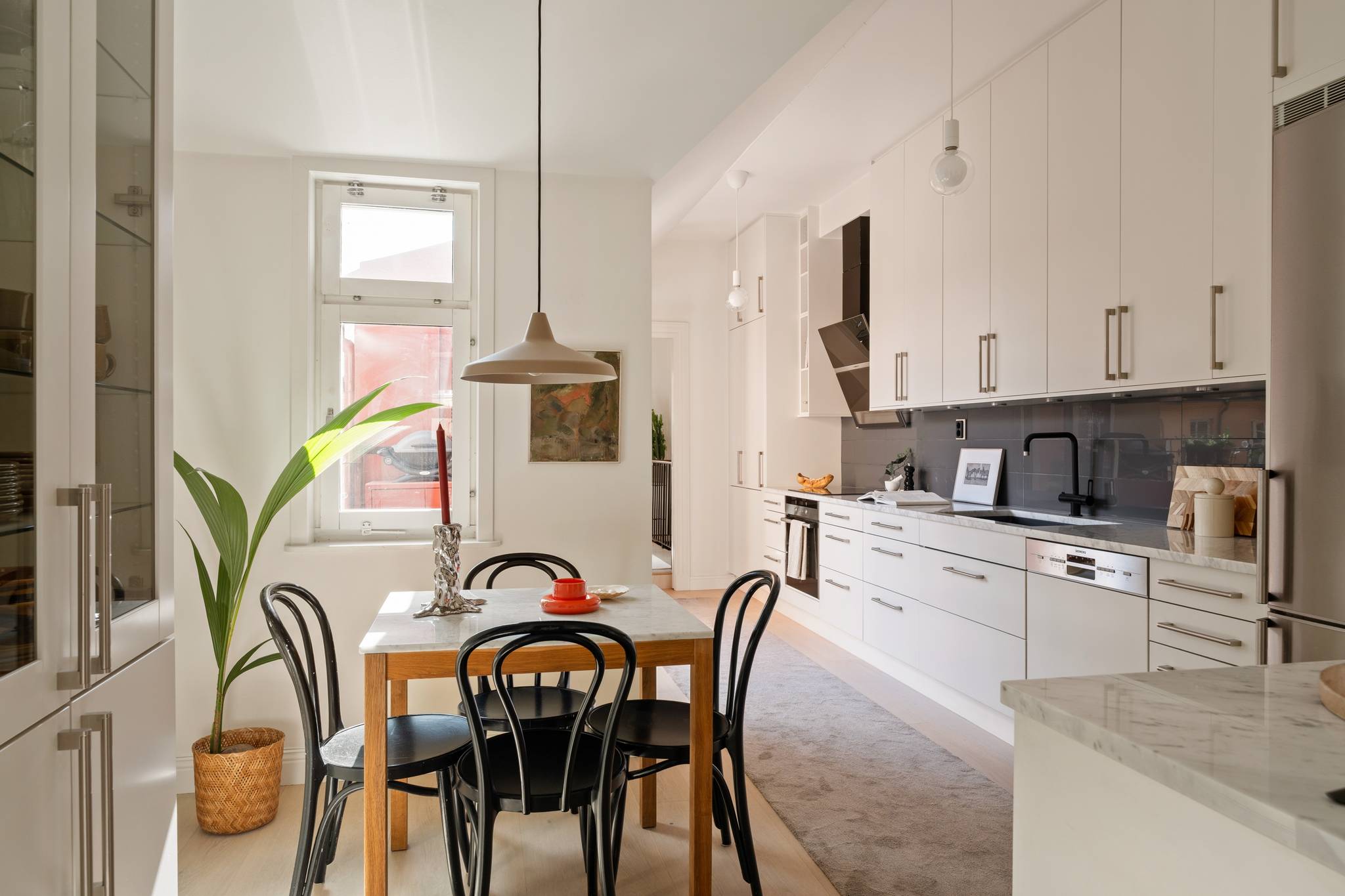 4 rum Lägenhet på Tjärhovsgatan 12, vån 5/5 Södermalm Stockholms kommun - bild 15