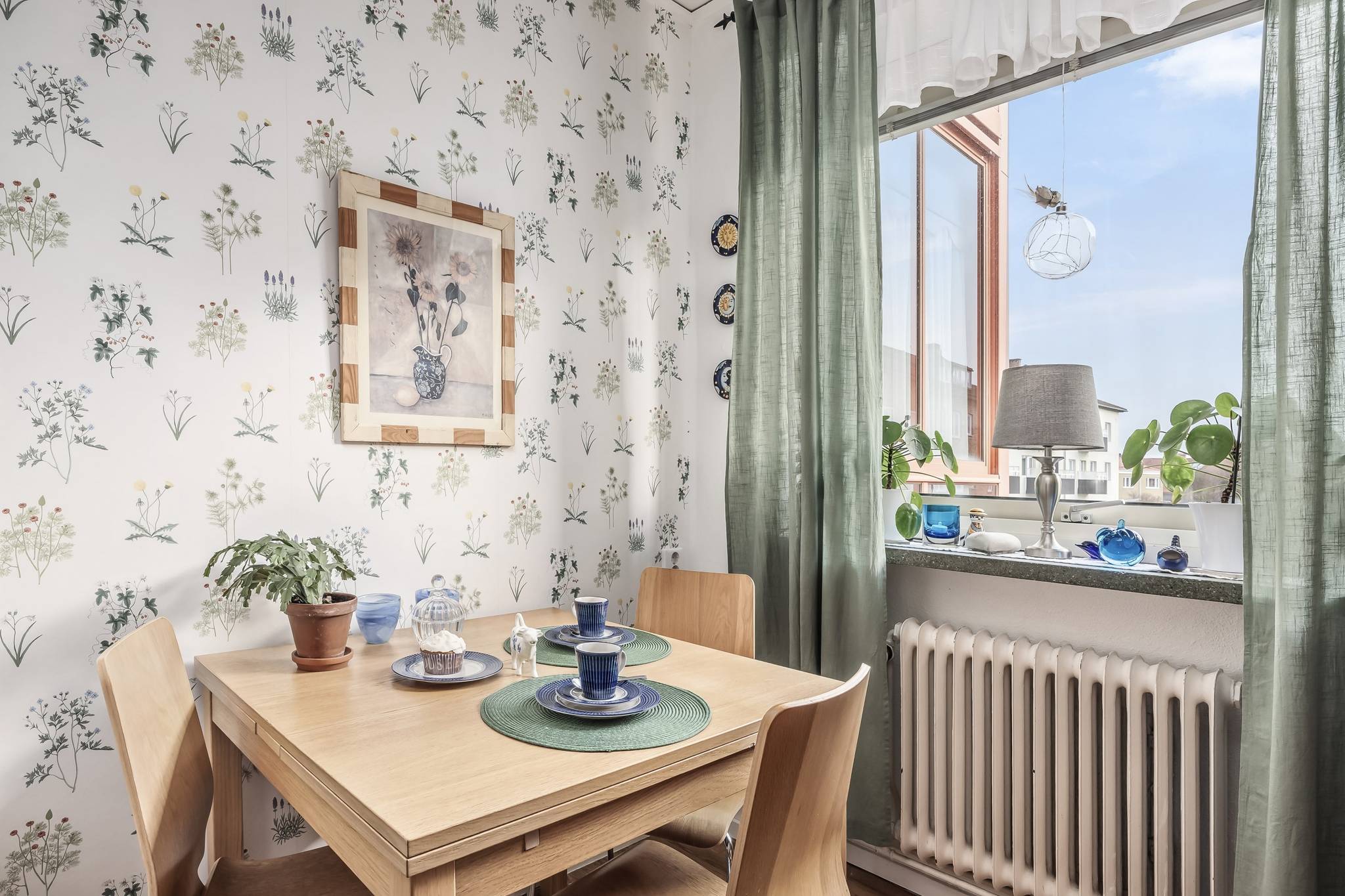 2 rum Lägenhet på Liljeborgsgatan 18B Centralt, Trelleborg Trelleborgs kommun - bild 7