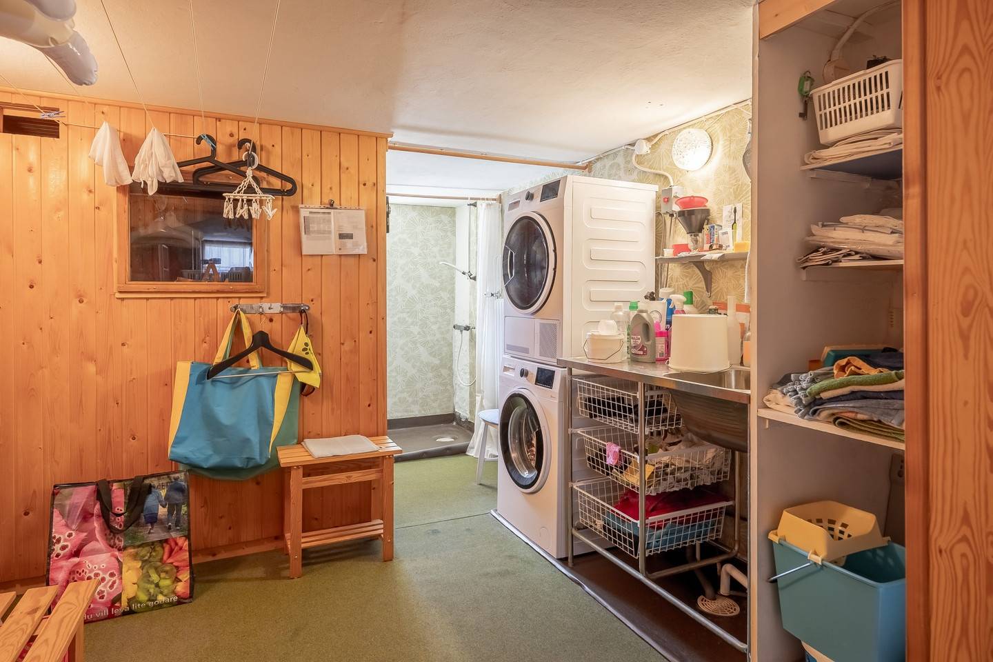5 rum Villa på Banvägen 13 Skultorp Skövde kommun - bild 45