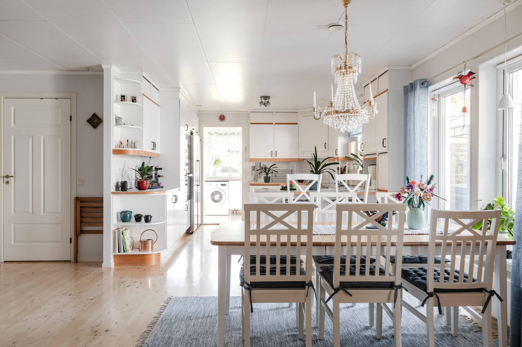 4 rum Villa på Kristevik 603 Kristevik Uddevalla kommun - bild 17