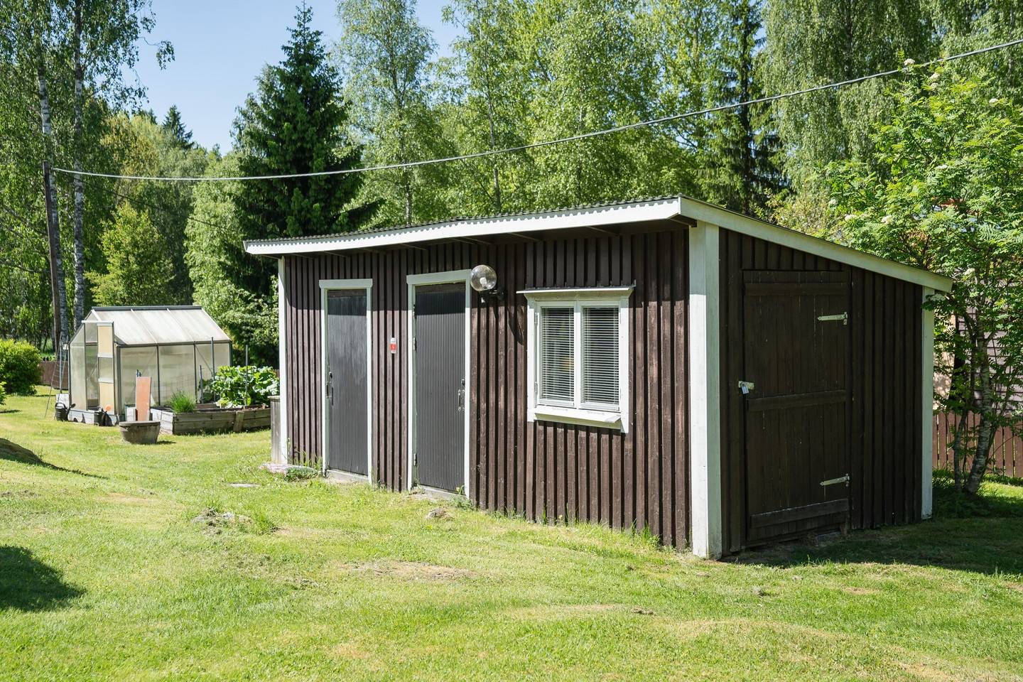 3 rum Villa på Hägervägen 4 Runhällen Heby kommun - bild 29