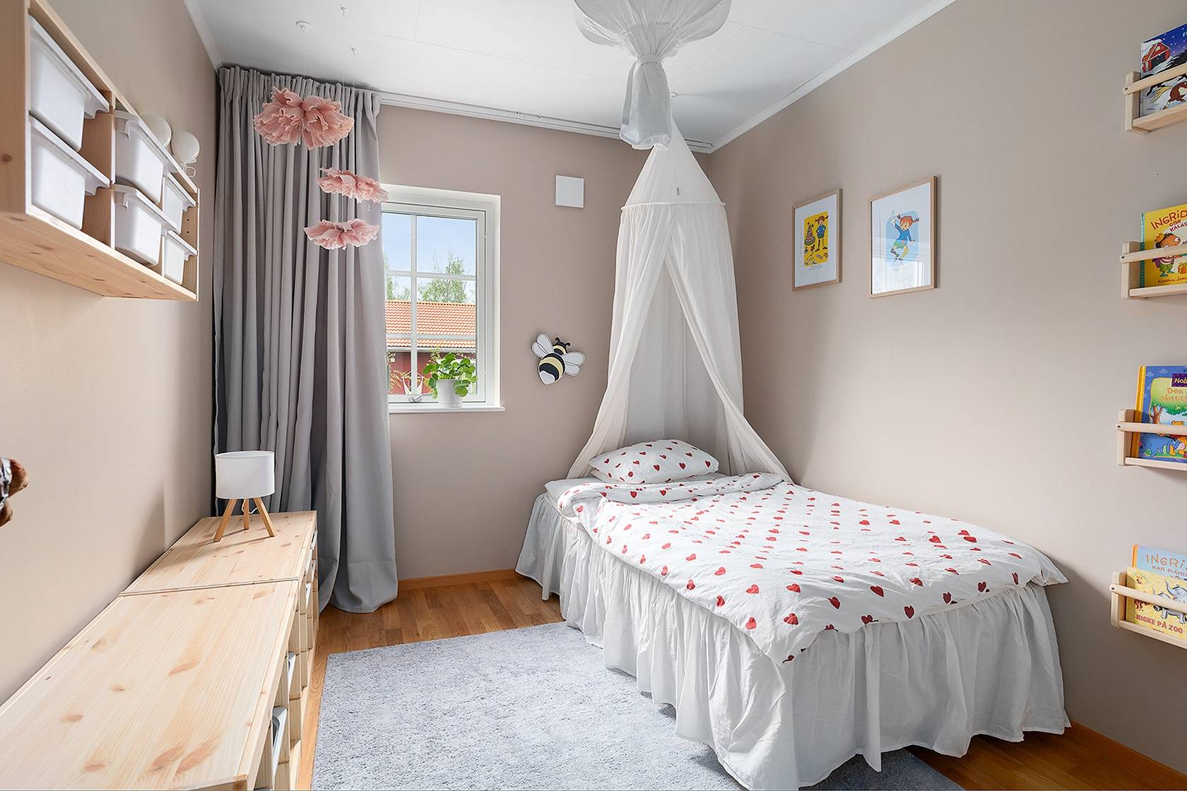 4 rum Villa på Sjöstugevägen 4 Gottröra Norrtälje kommun - bild 11