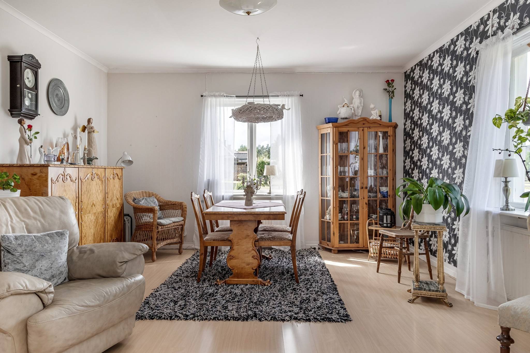 3 rum Villa på Hagadalsvägen 9 Fårbo Oskarshamns kommun - bild 13