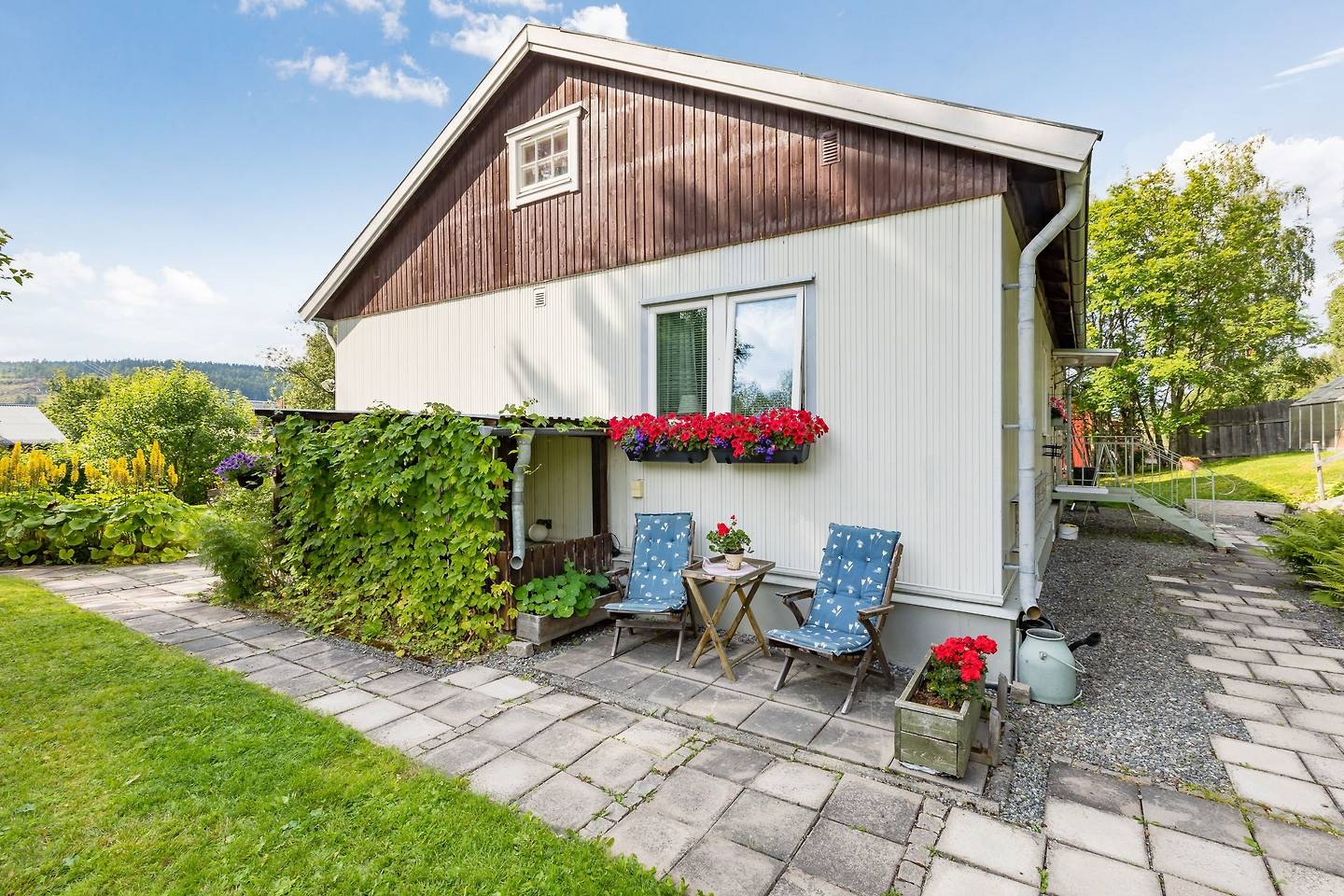 90 m² Villa på Gastkullevägen 20 Järpen Åre kommun - bild 2
