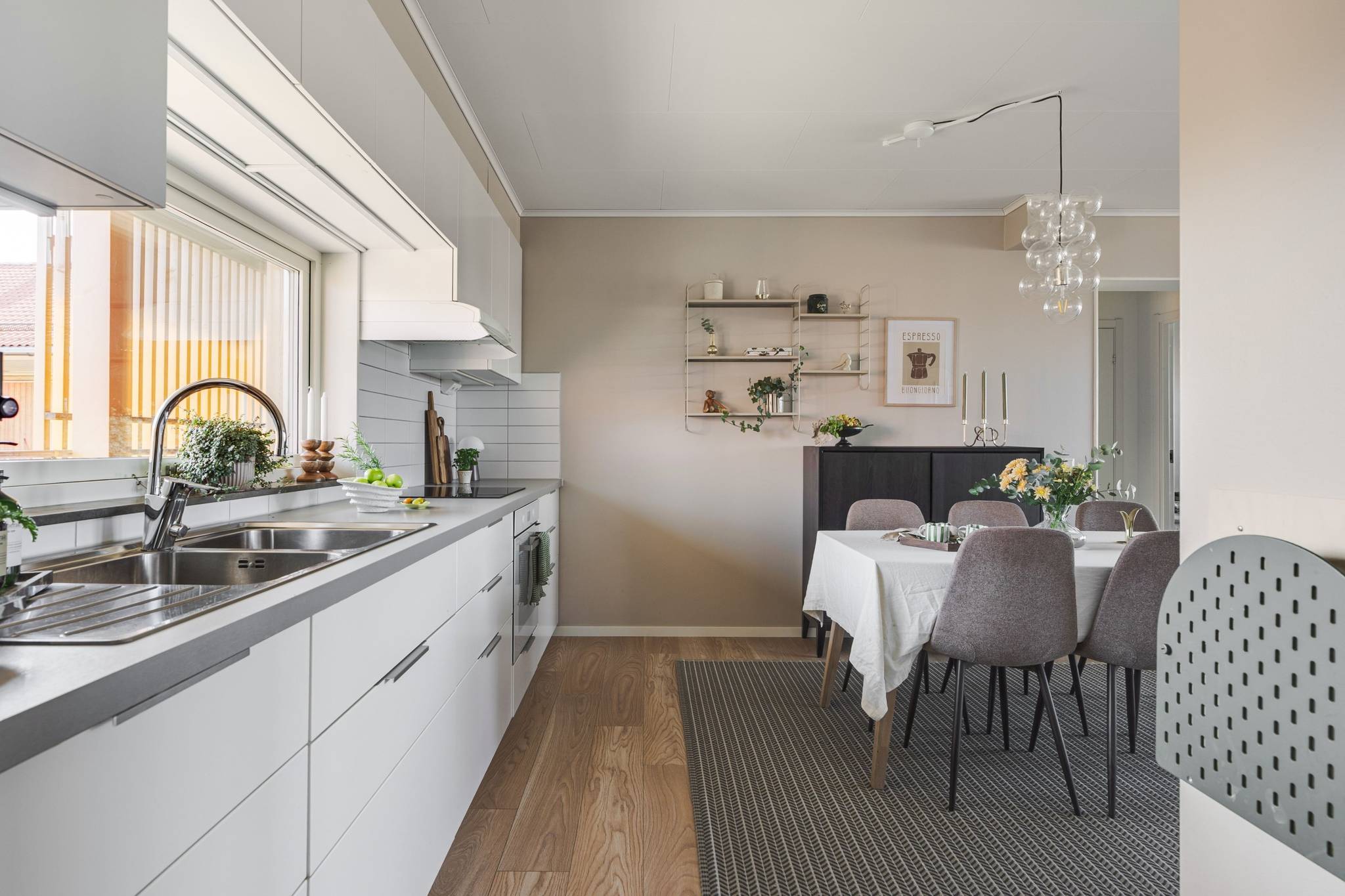 4 rum Lägenhet på Geodetgatan 27 Hemlingby Gävle kommun - bild 10