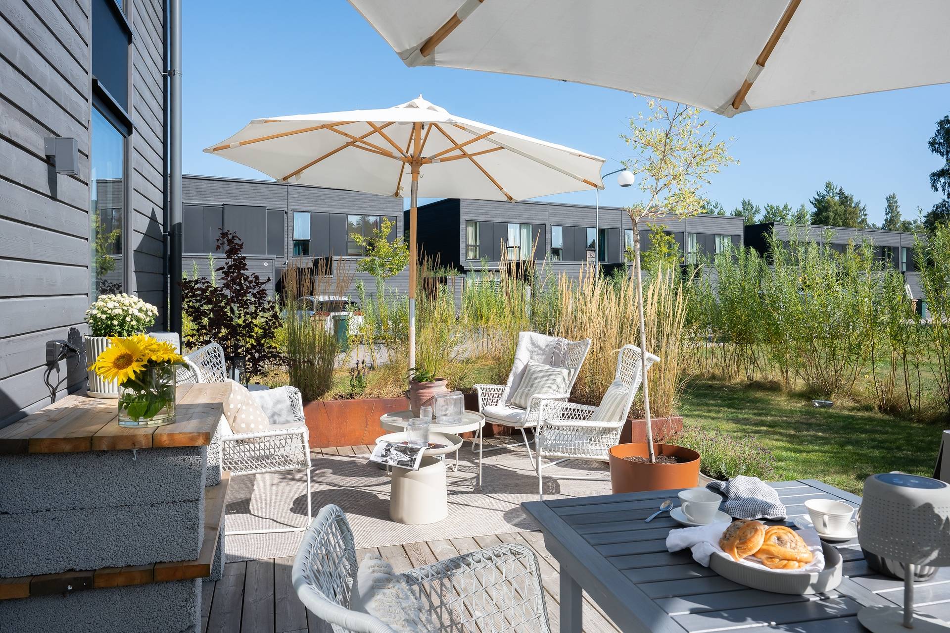 6 rum Villa på Trädgårdsmästarevägen 44 Gävle Gävle kommun - bild 55