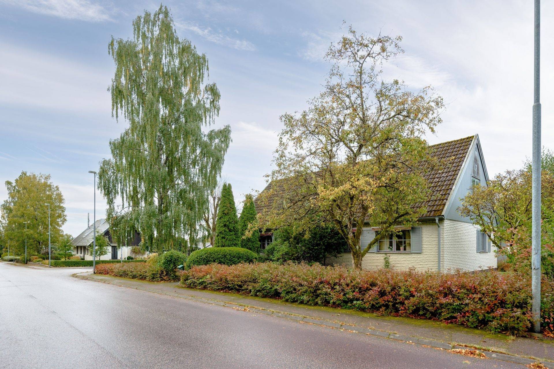 4 rum Villa på Barrgatan 31 Åviken Gnosjö kommun - bild 40