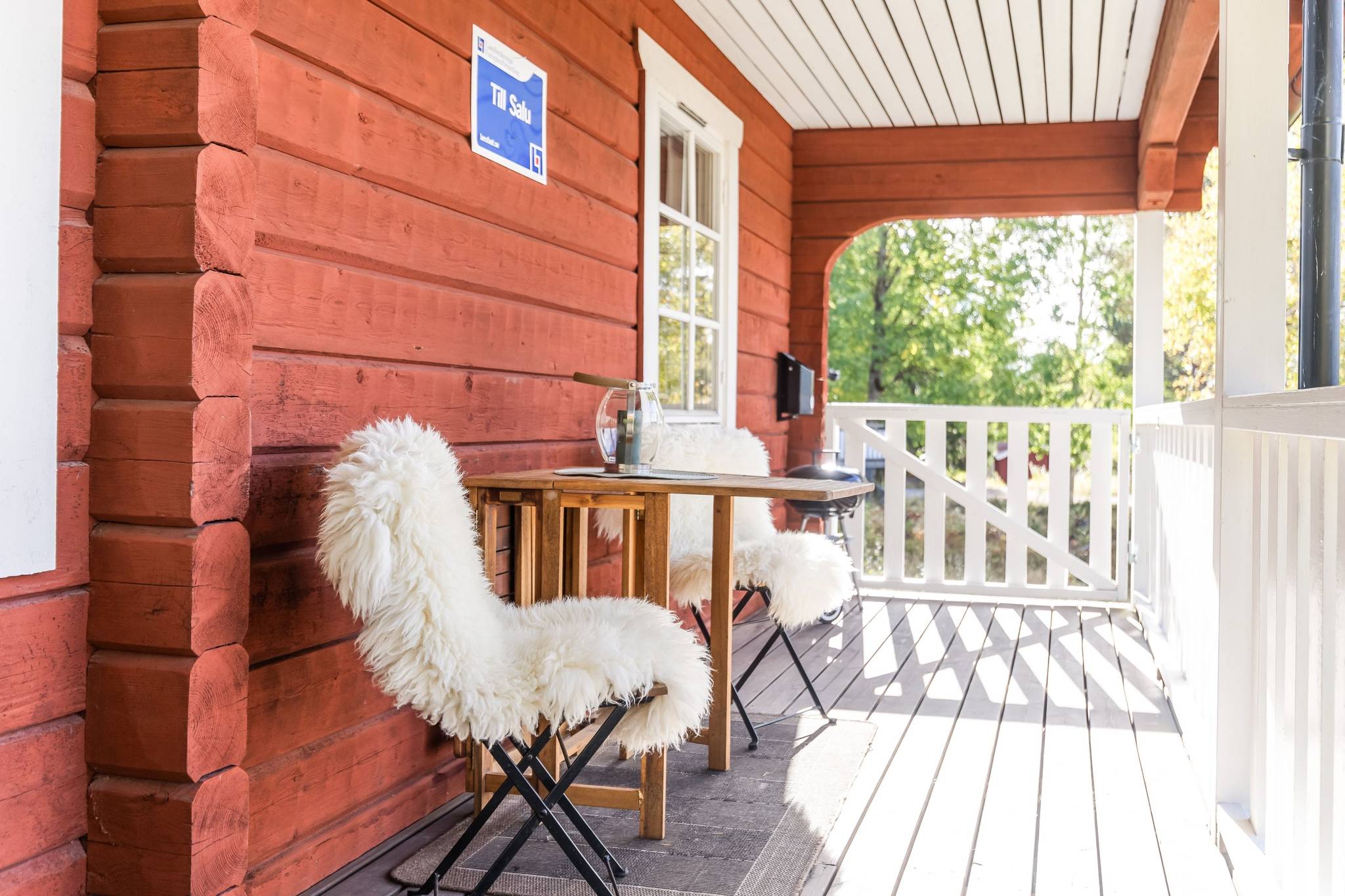 3 rum fritidshus på Säfsbyn 121 SÄFSEN, Ludvika kommun - bild 2